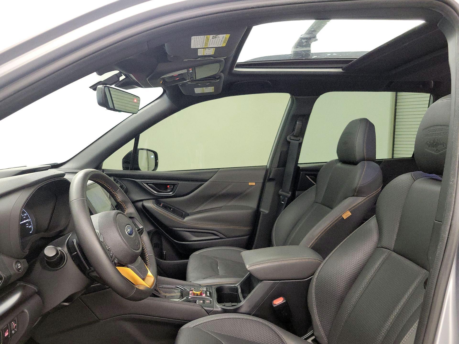 Thumbnail: 2024 Subaru Forester - 19