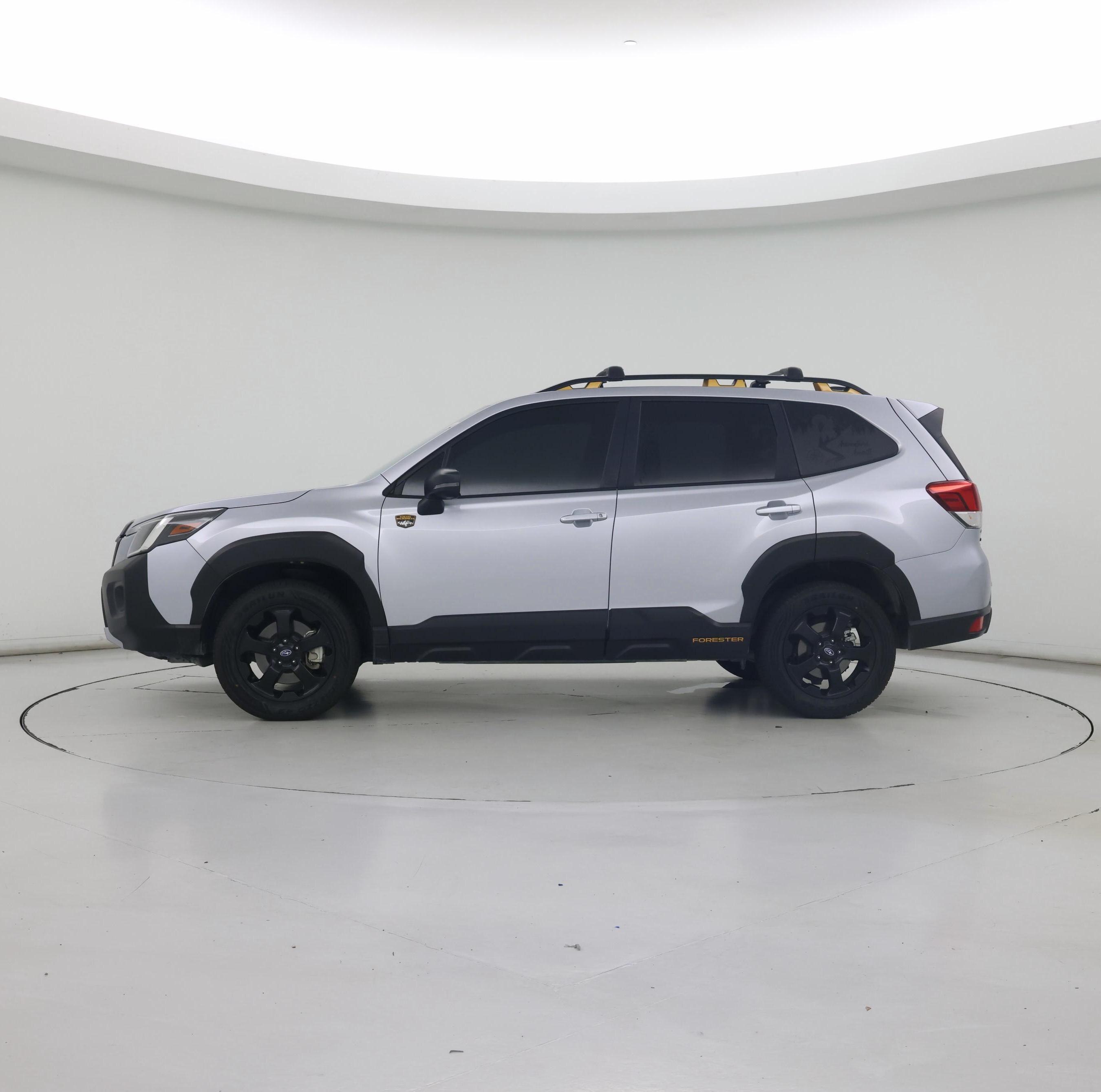 Thumbnail: 2024 Subaru Forester - 3