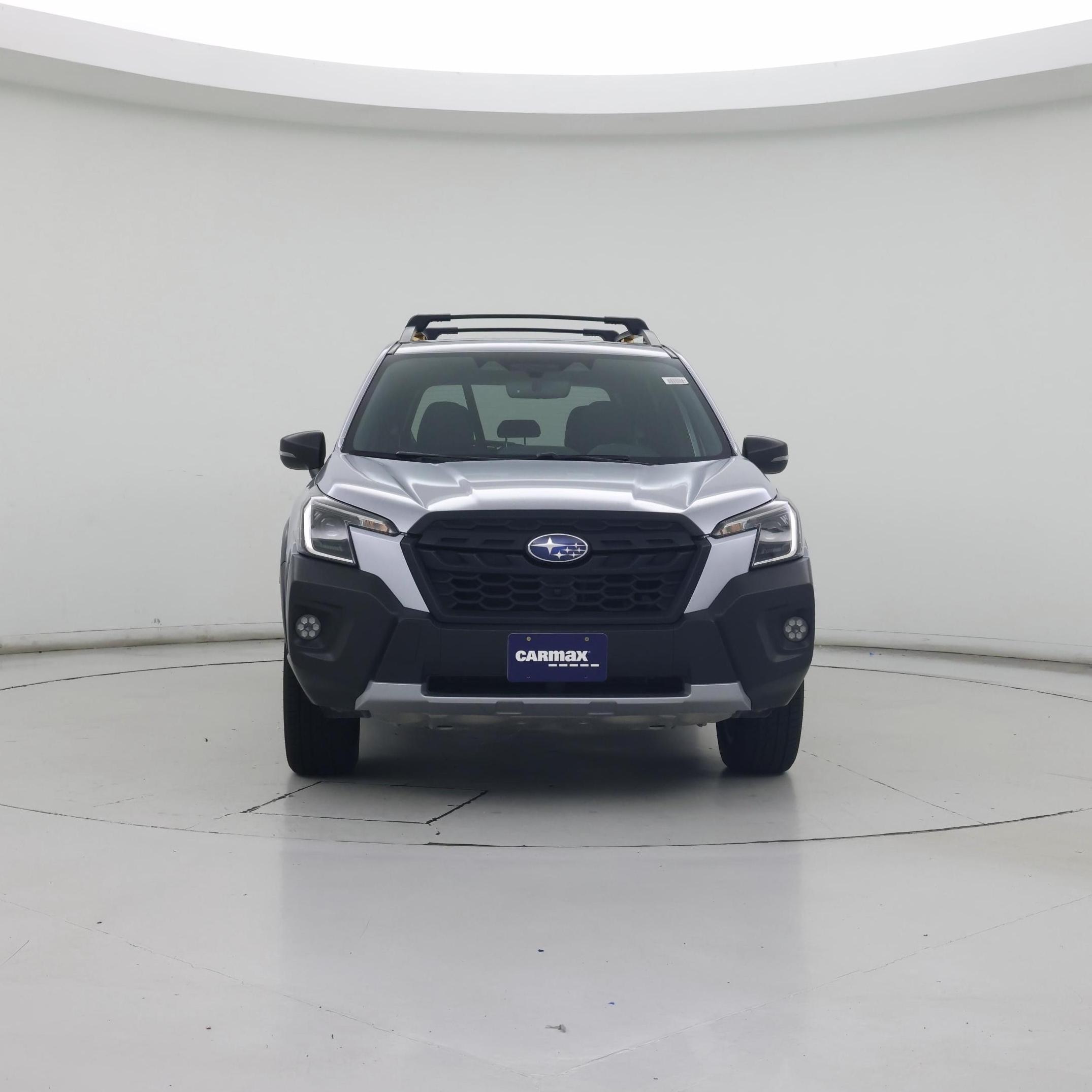 Thumbnail: 2024 Subaru Forester - 5
