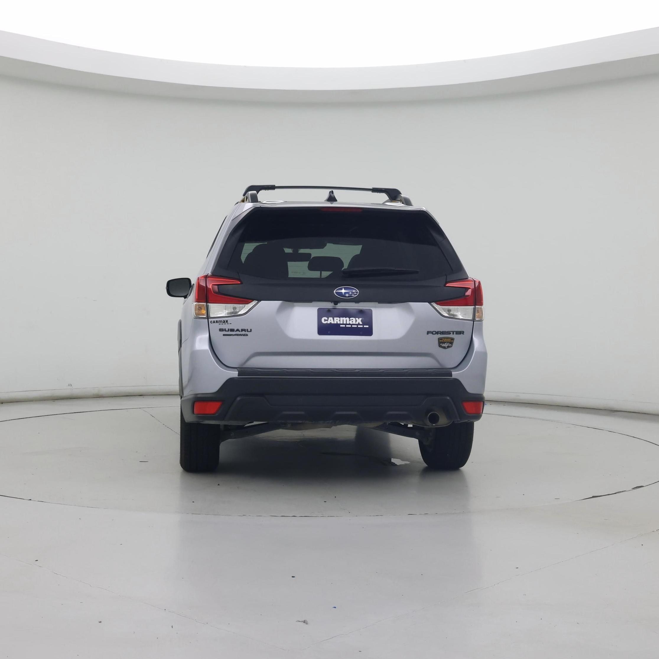 Thumbnail: 2024 Subaru Forester - 6
