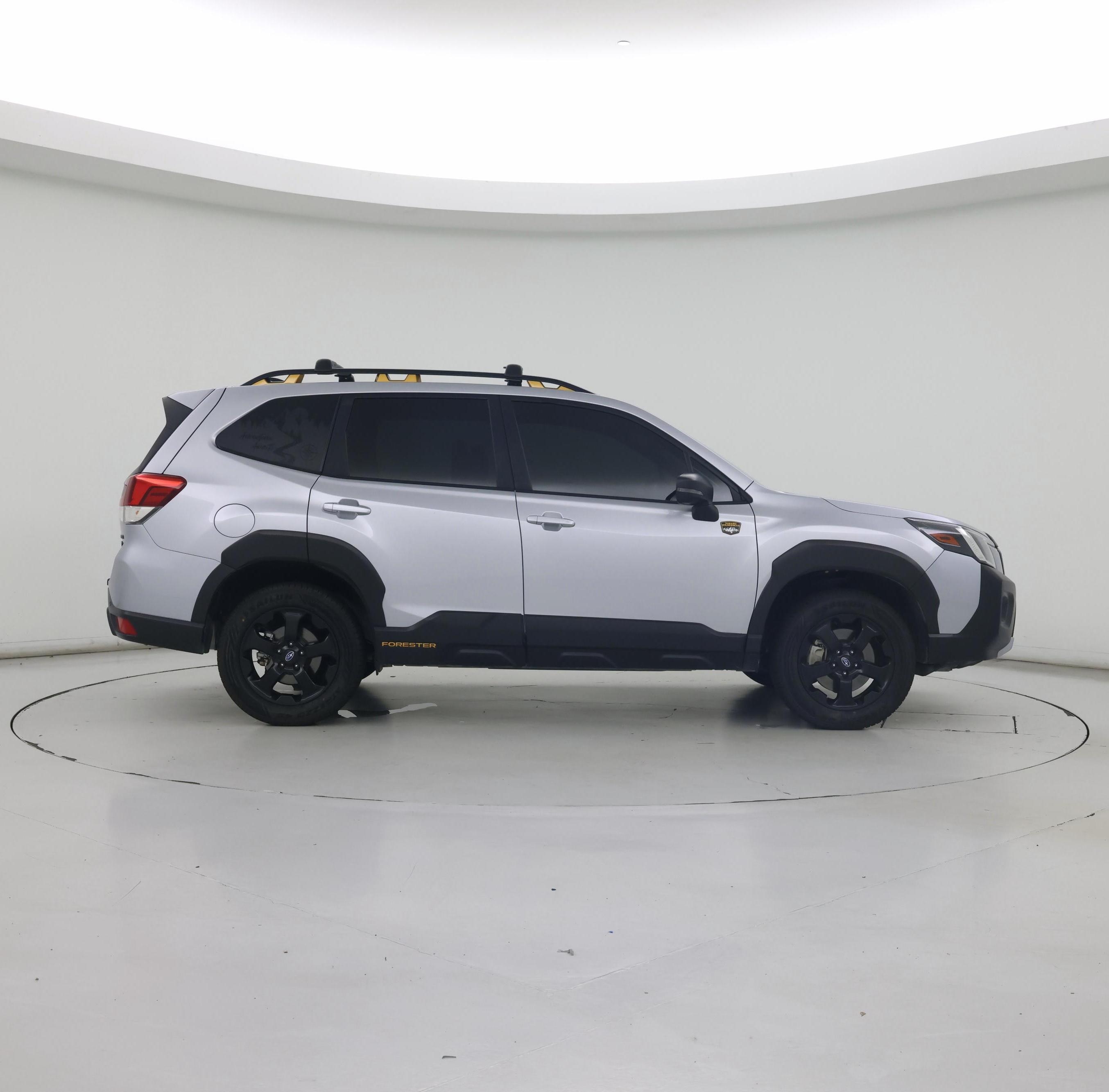Thumbnail: 2024 Subaru Forester - 7