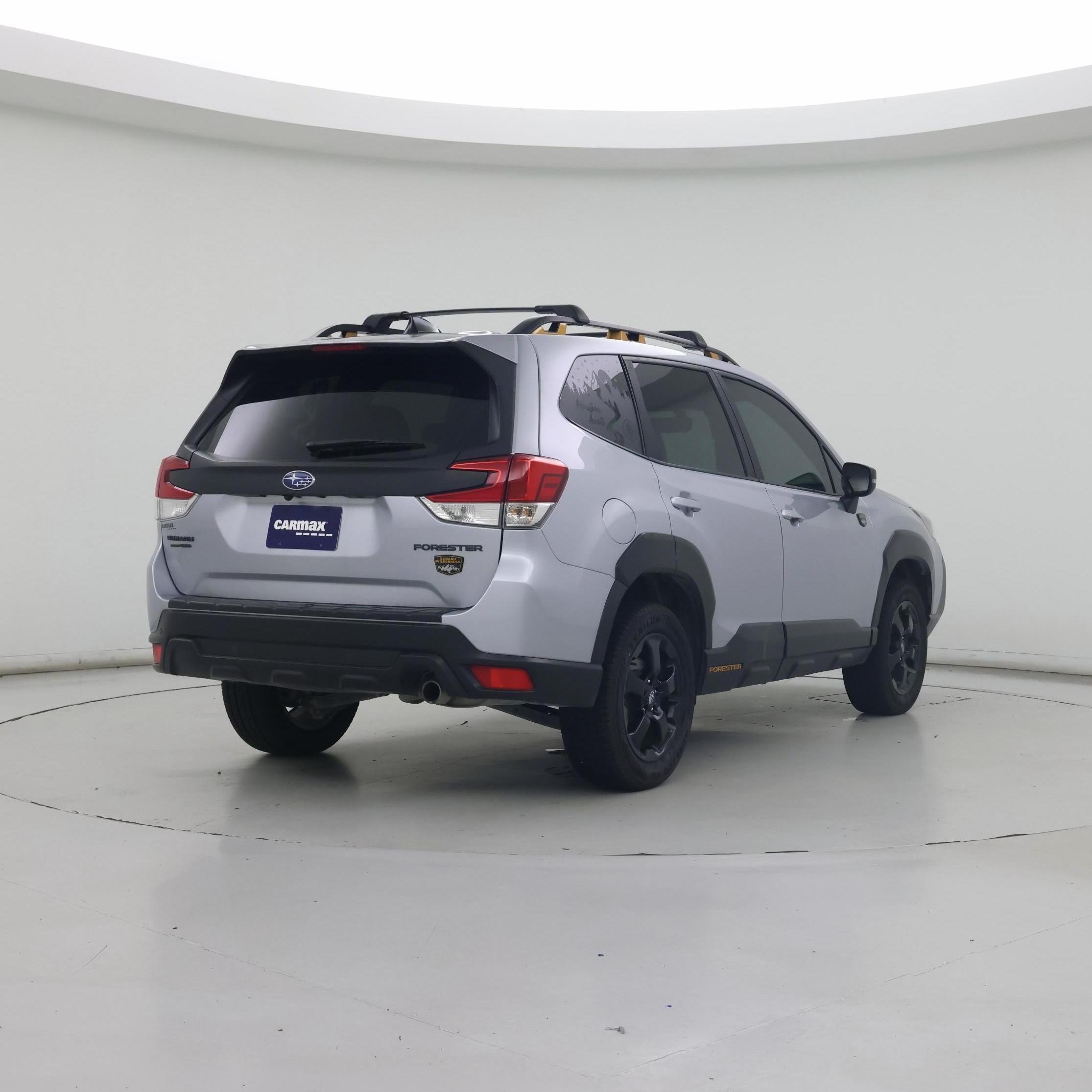 Thumbnail: 2024 Subaru Forester - 8