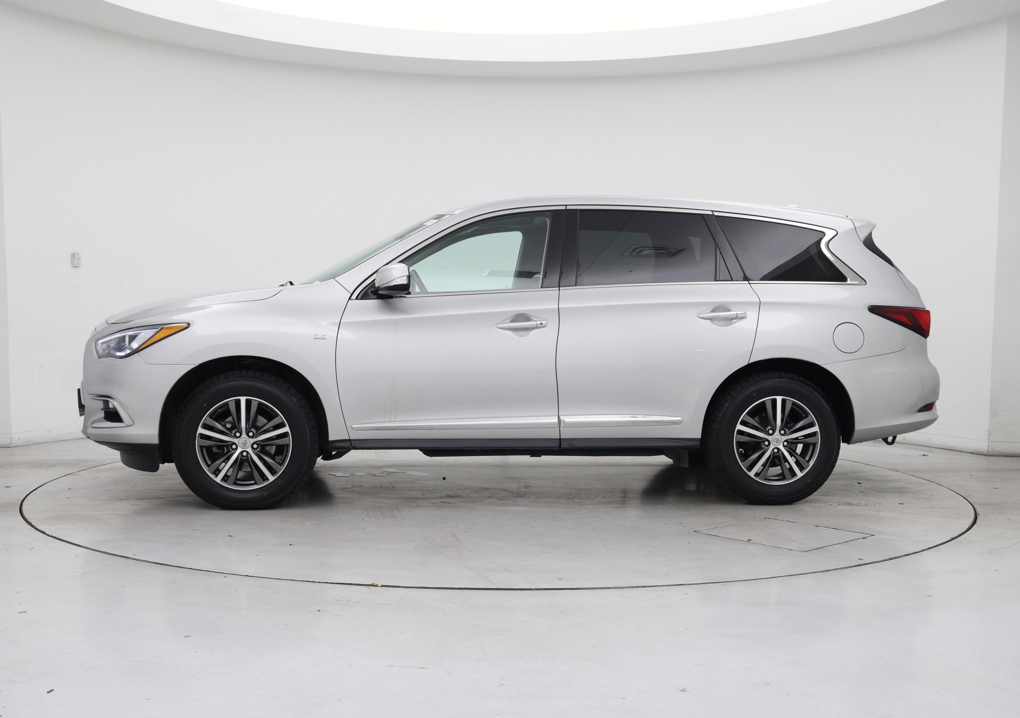 Thumbnail: 2018 INFINITI QX60 - 3