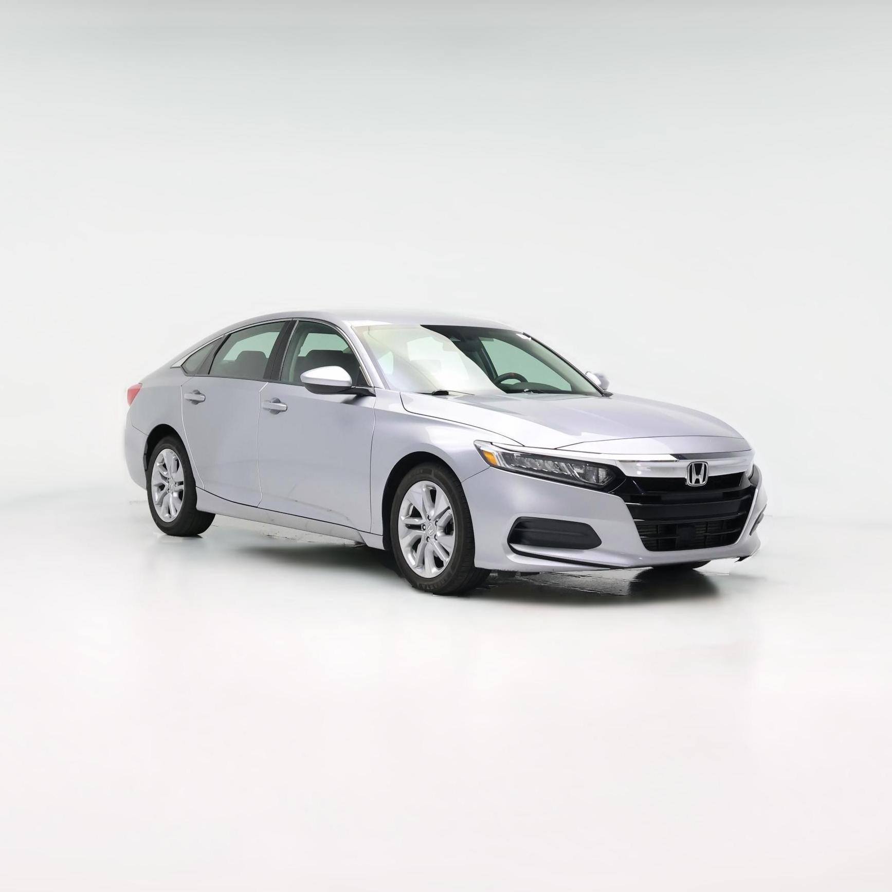 Thumbnail: 2020 Honda Accord - 1
