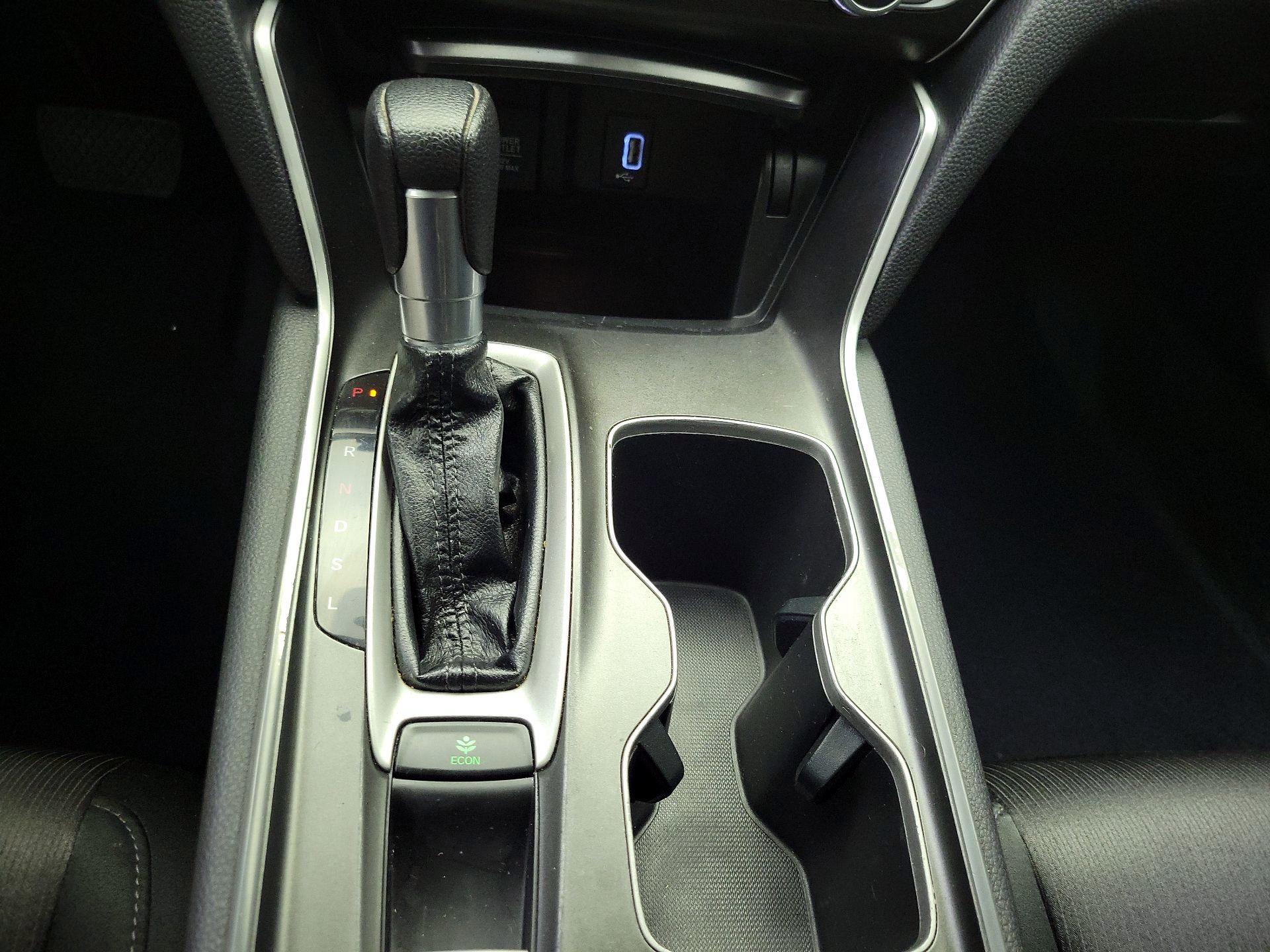 Thumbnail: 2020 Honda Accord - 17