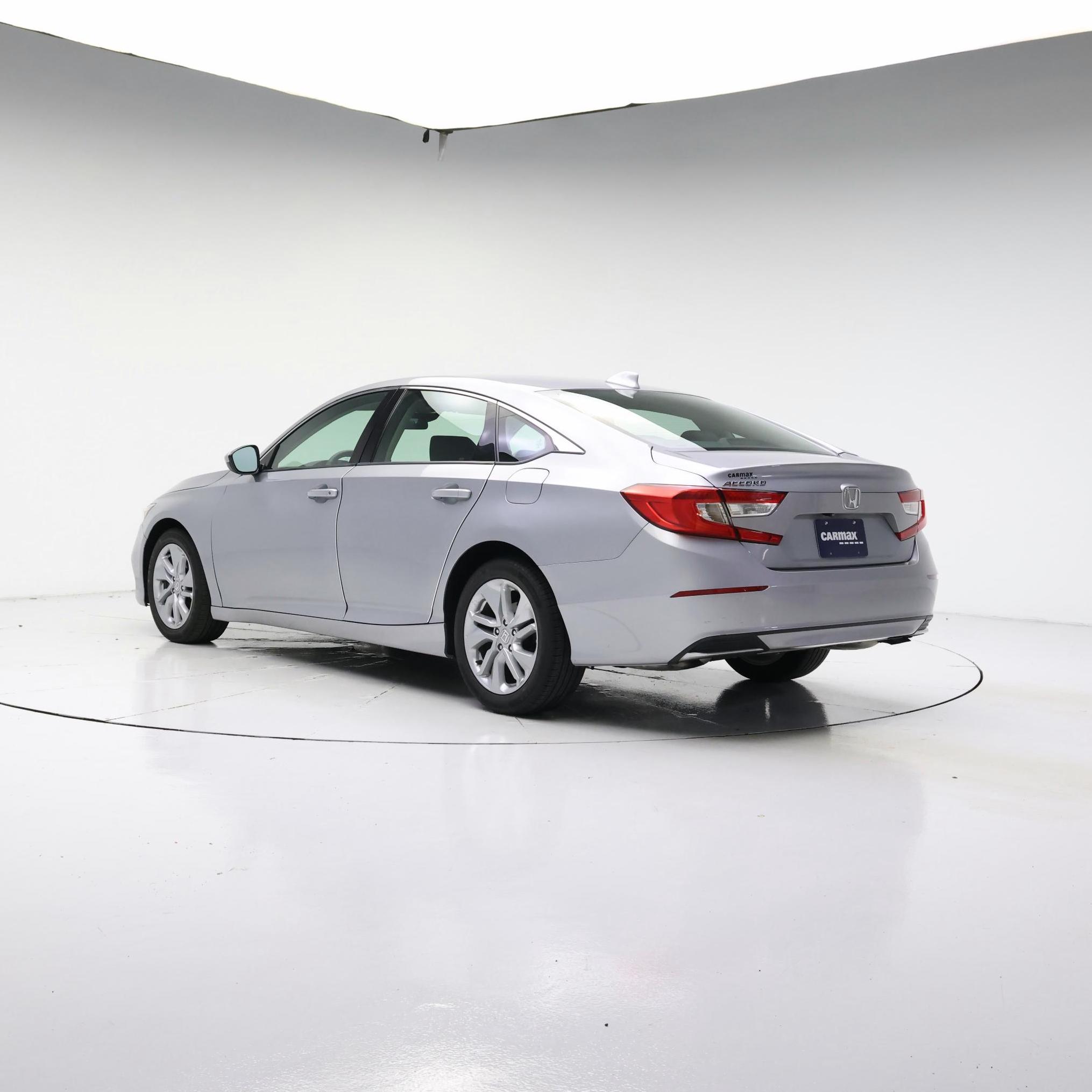 Thumbnail: 2020 Honda Accord - 2