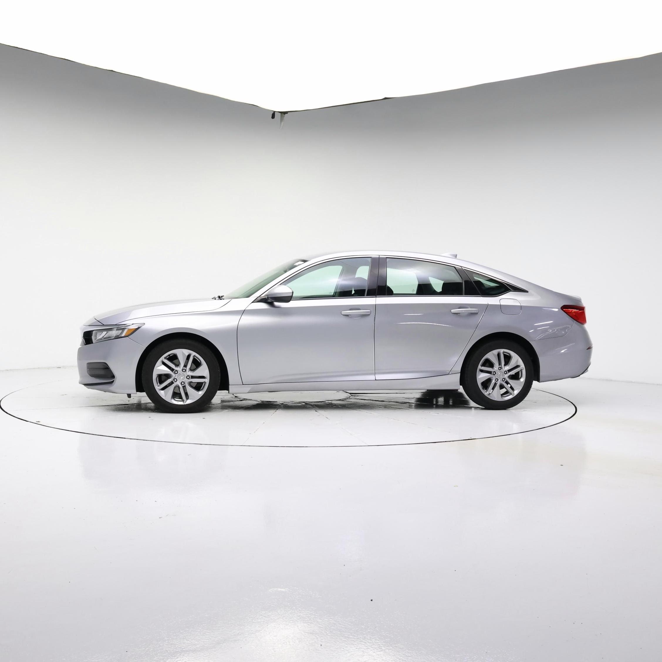 Thumbnail: 2020 Honda Accord - 3