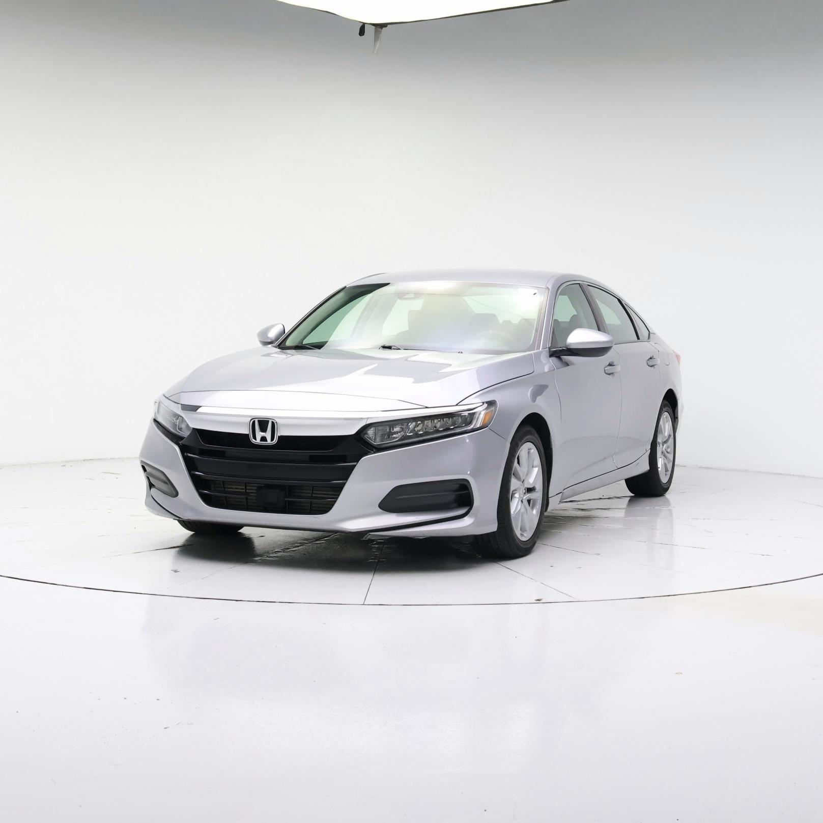 Thumbnail: 2020 Honda Accord - 4