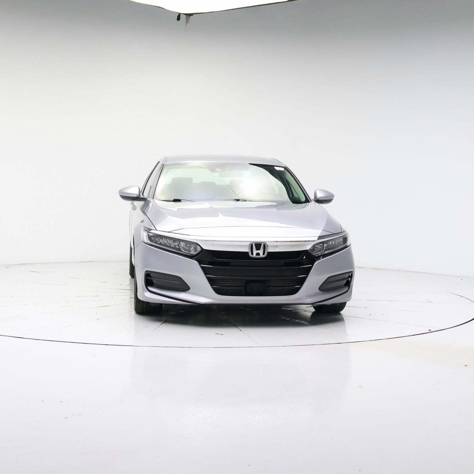 Thumbnail: 2020 Honda Accord - 5