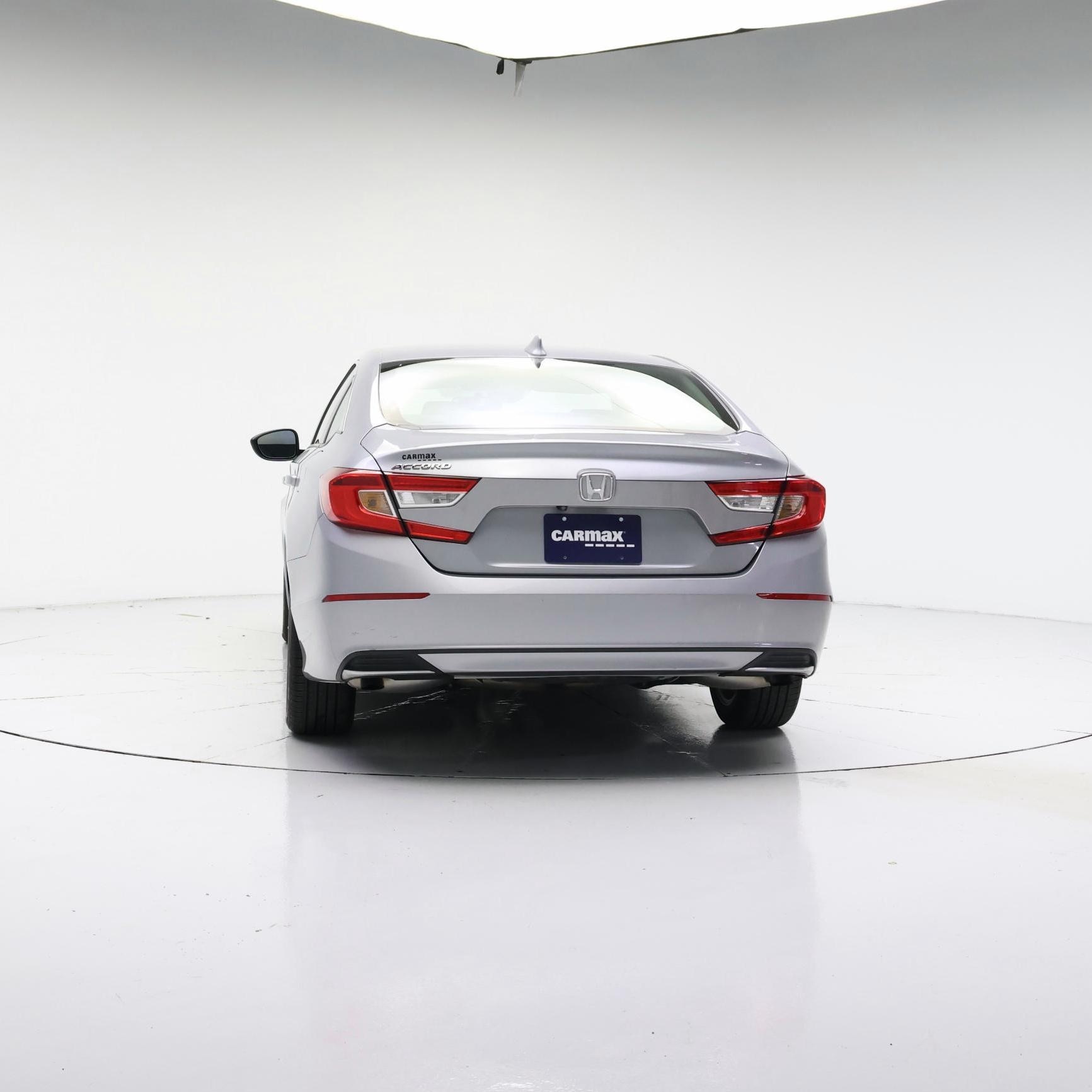 Thumbnail: 2020 Honda Accord - 6