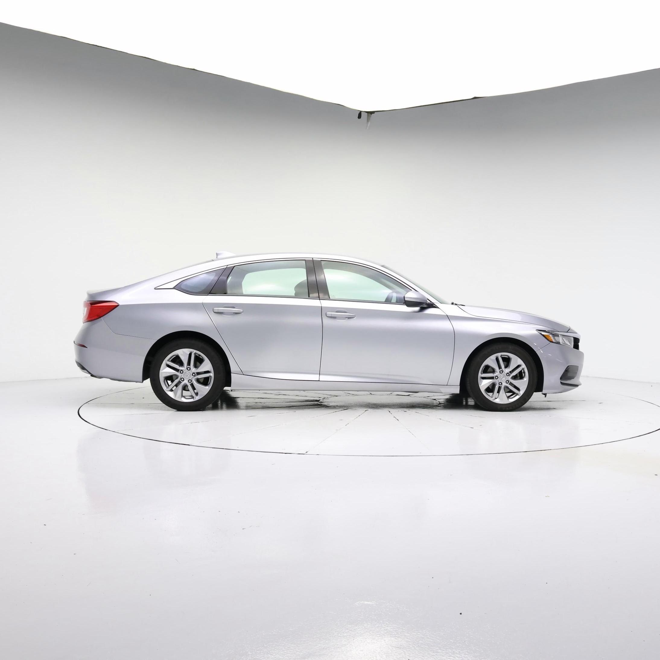 Thumbnail: 2020 Honda Accord - 7