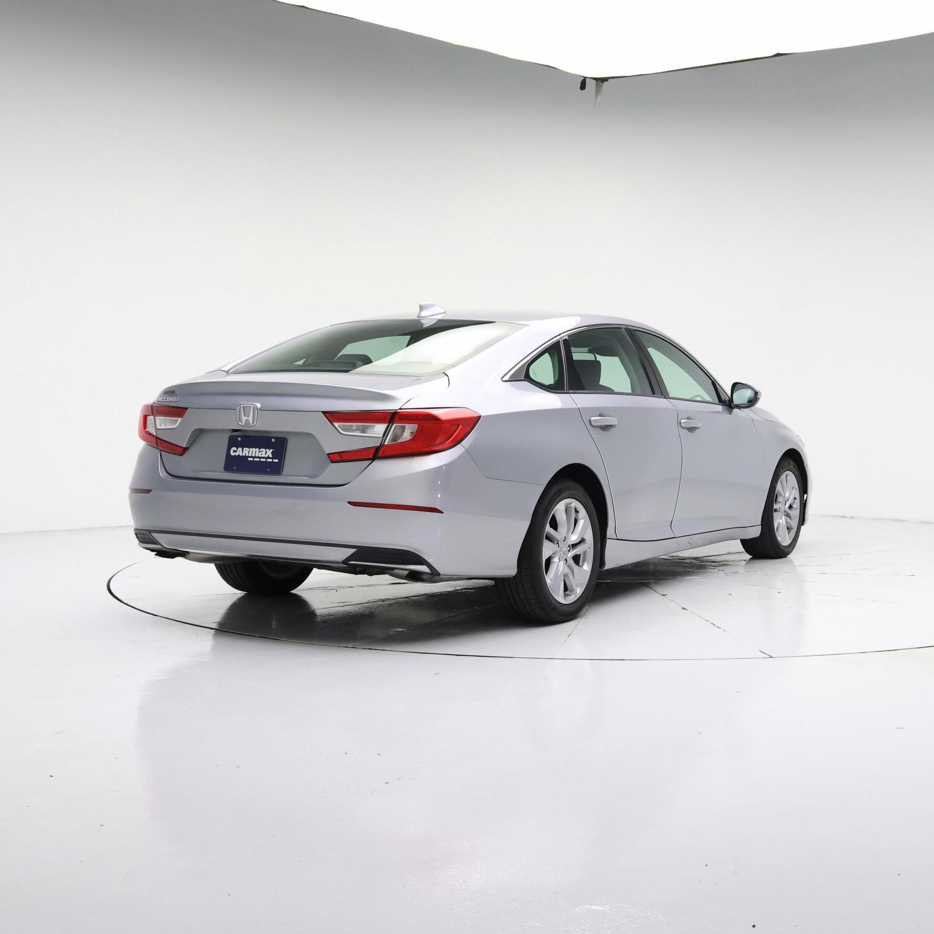 Thumbnail: 2020 Honda Accord - 8