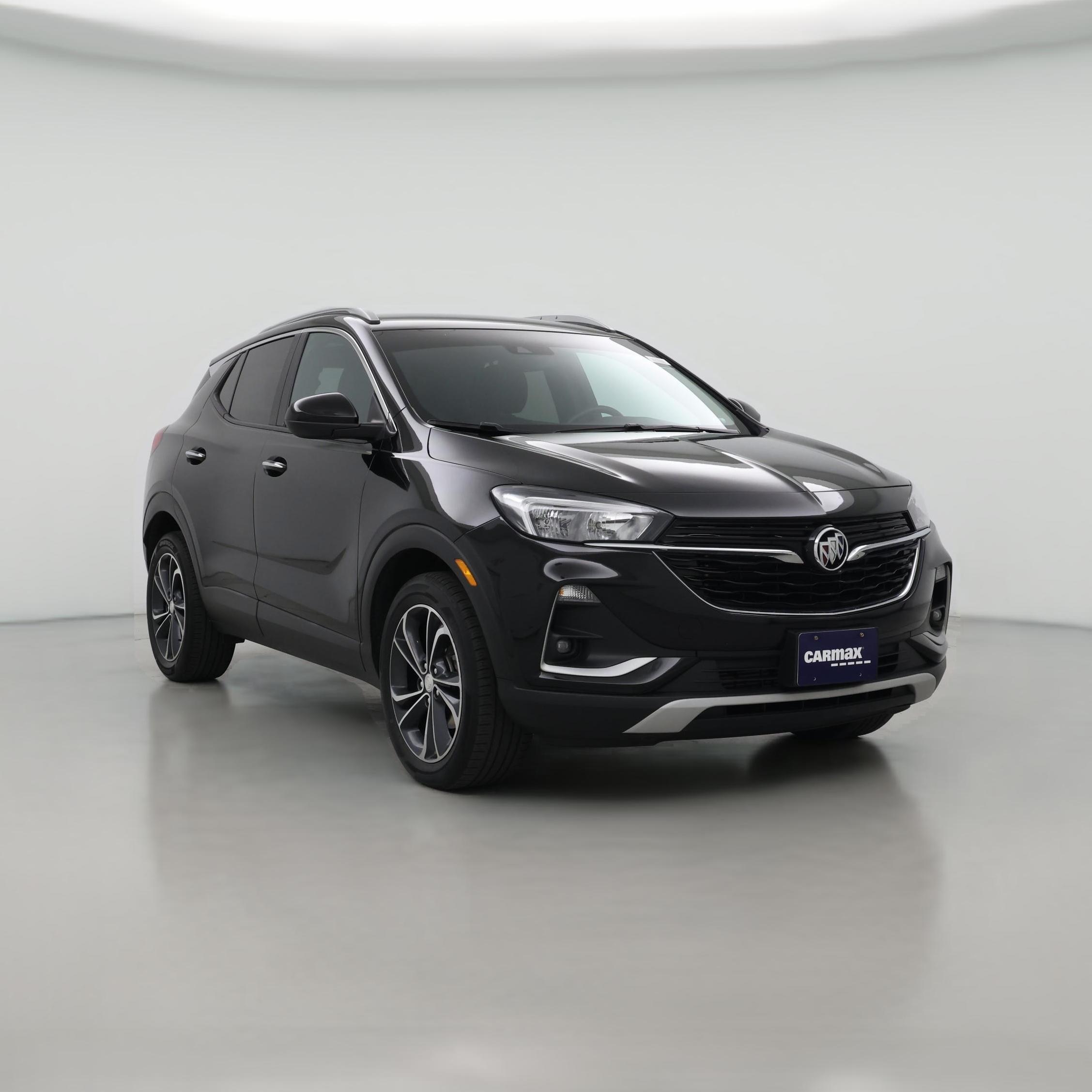 Thumbnail: 2022 Buick Encore GX - 1