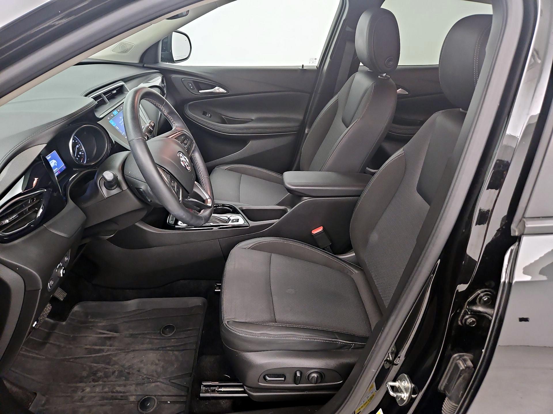 Thumbnail: 2022 Buick Encore GX - 11