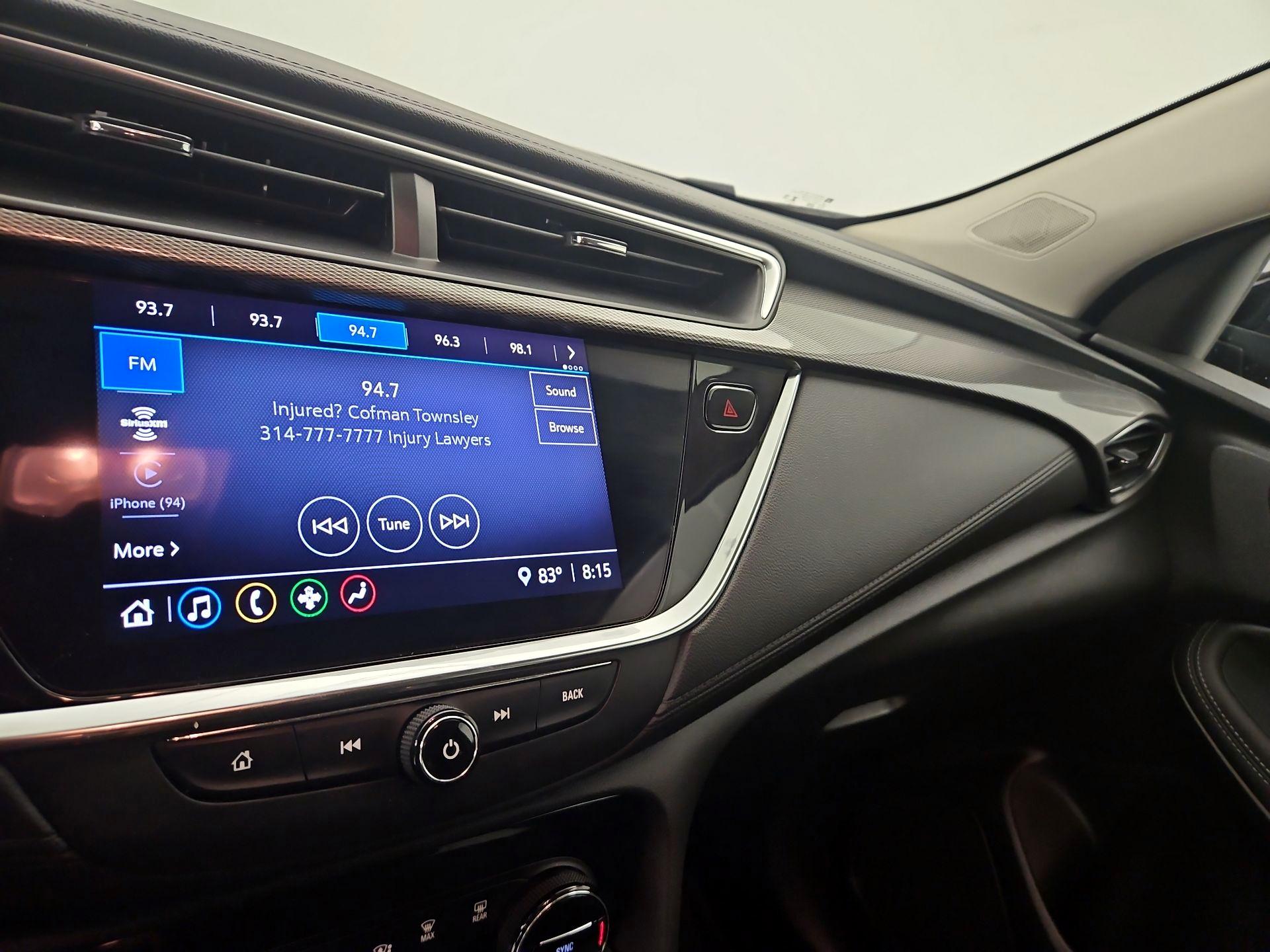 Thumbnail: 2022 Buick Encore GX - 15