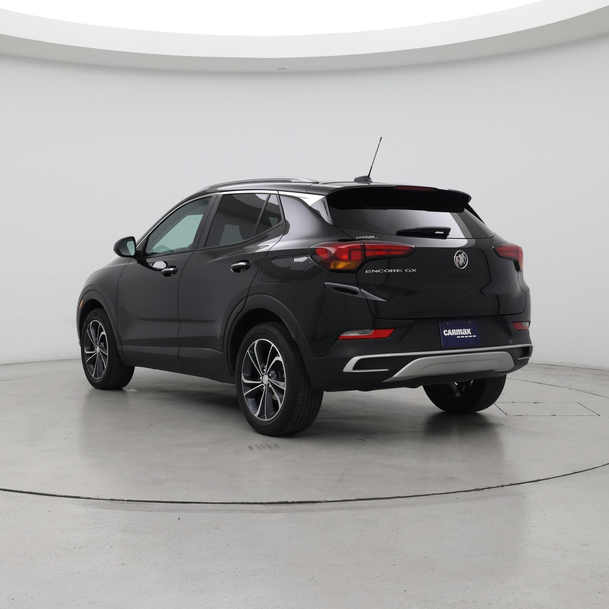 Thumbnail: 2022 Buick Encore GX - 2