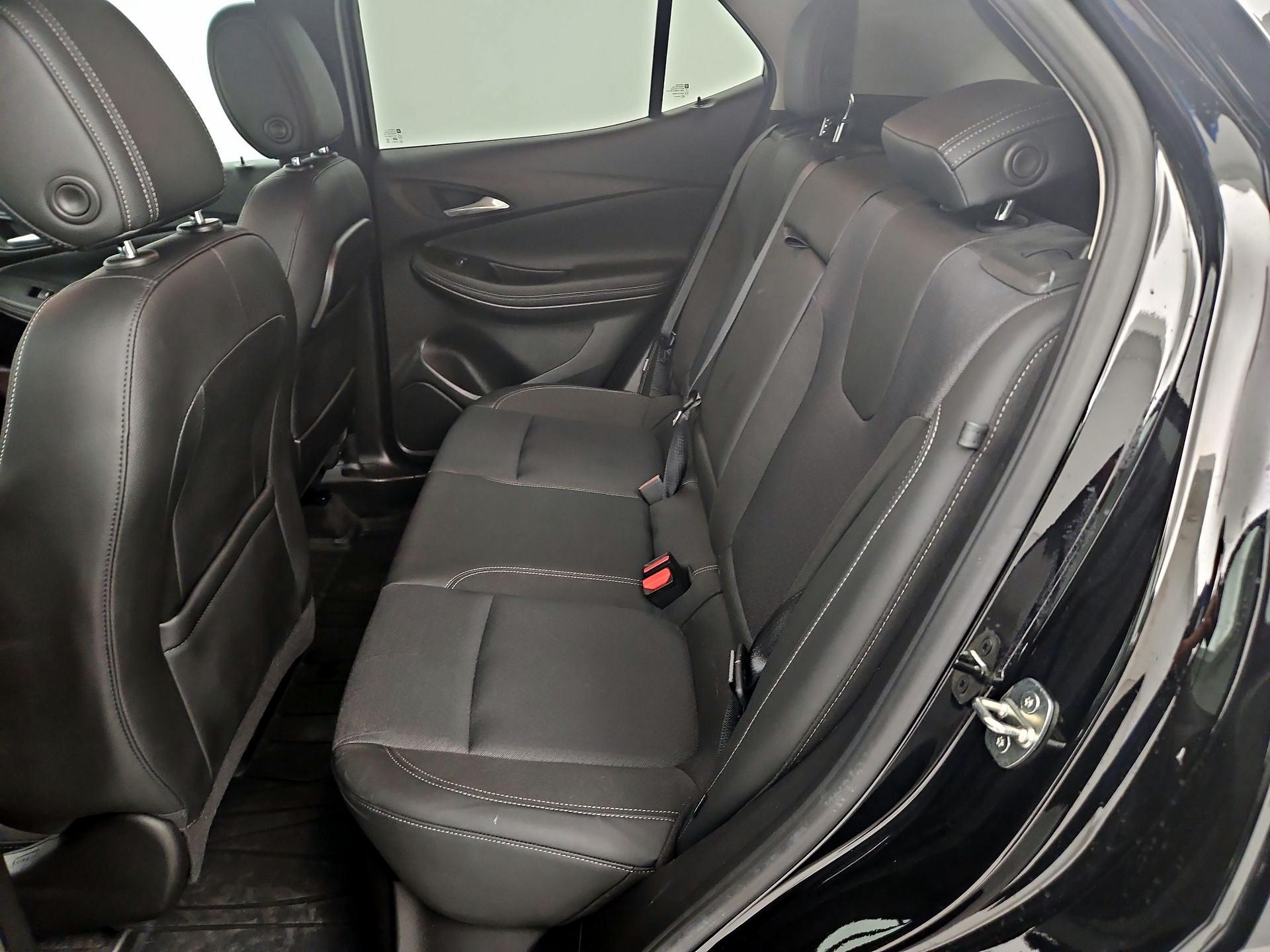 Thumbnail: 2022 Buick Encore GX - 19