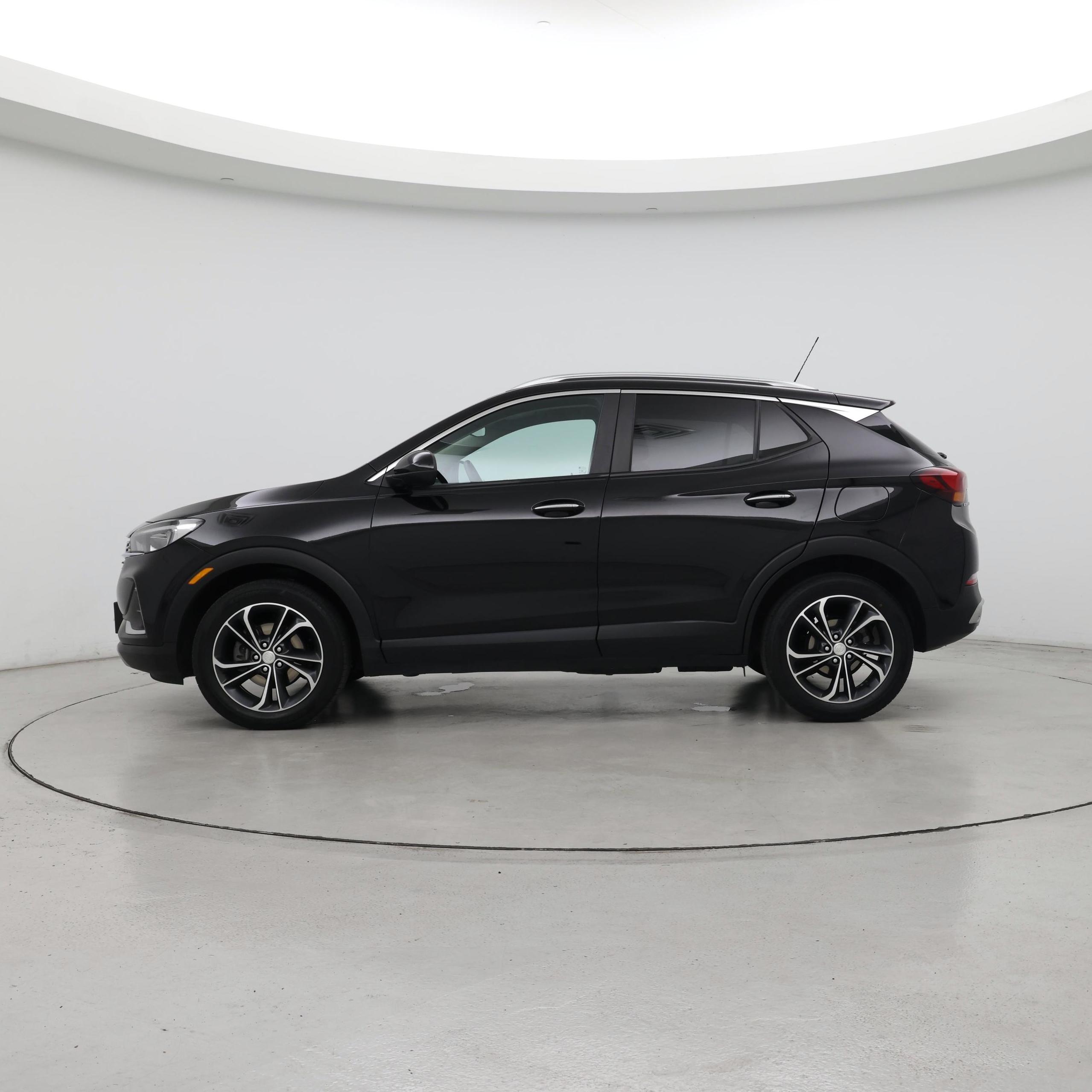 Thumbnail: 2022 Buick Encore GX - 3