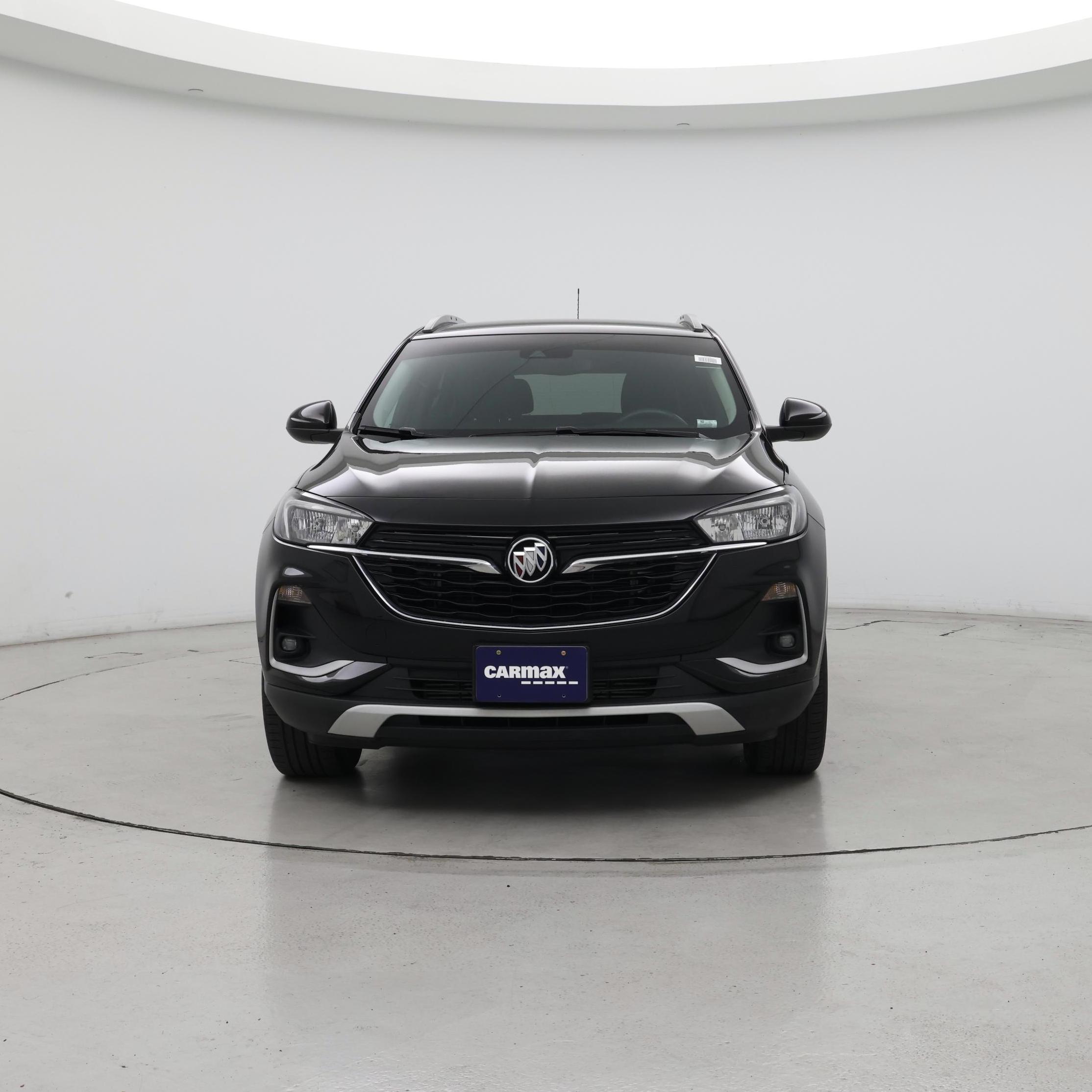 Thumbnail: 2022 Buick Encore GX - 5