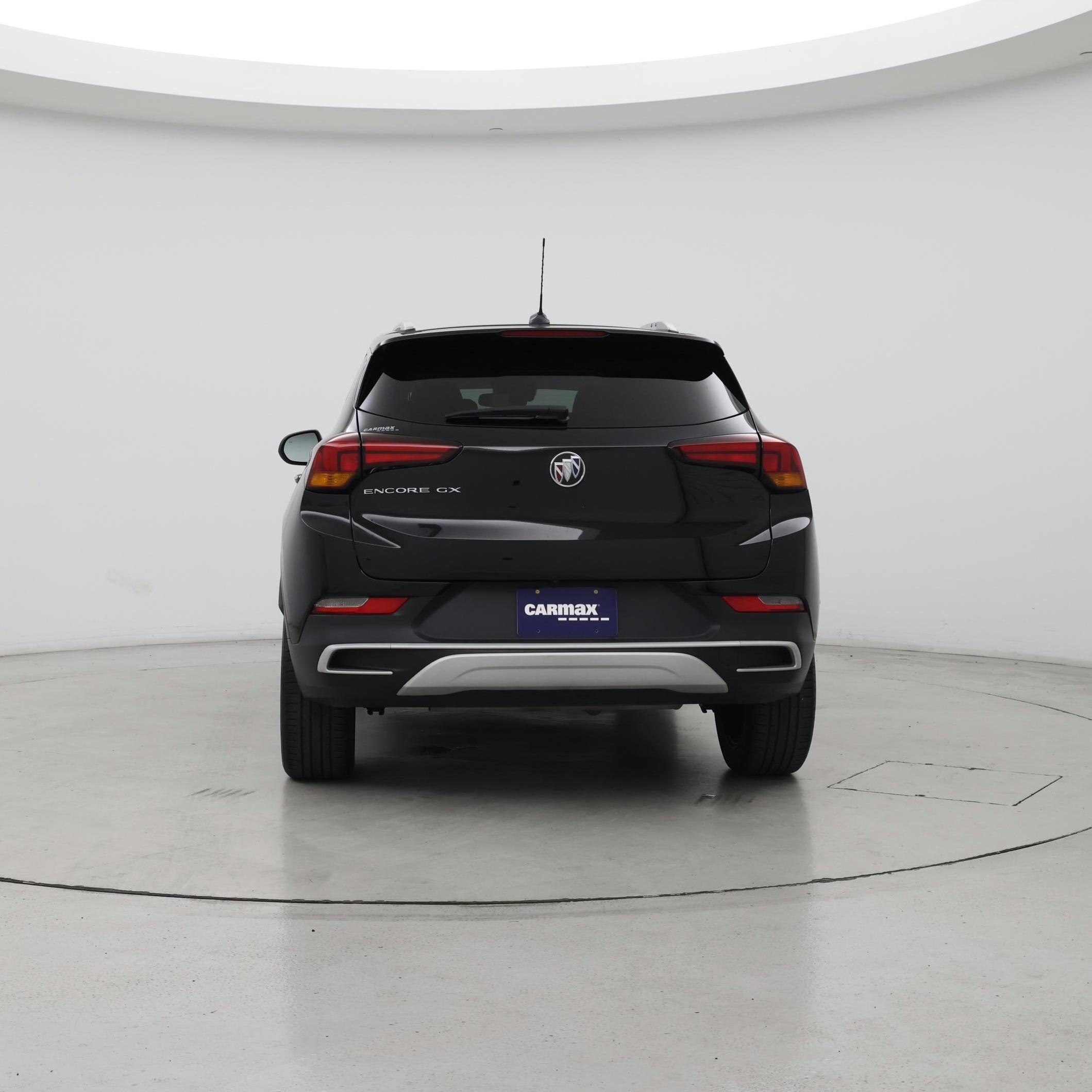 Thumbnail: 2022 Buick Encore GX - 6