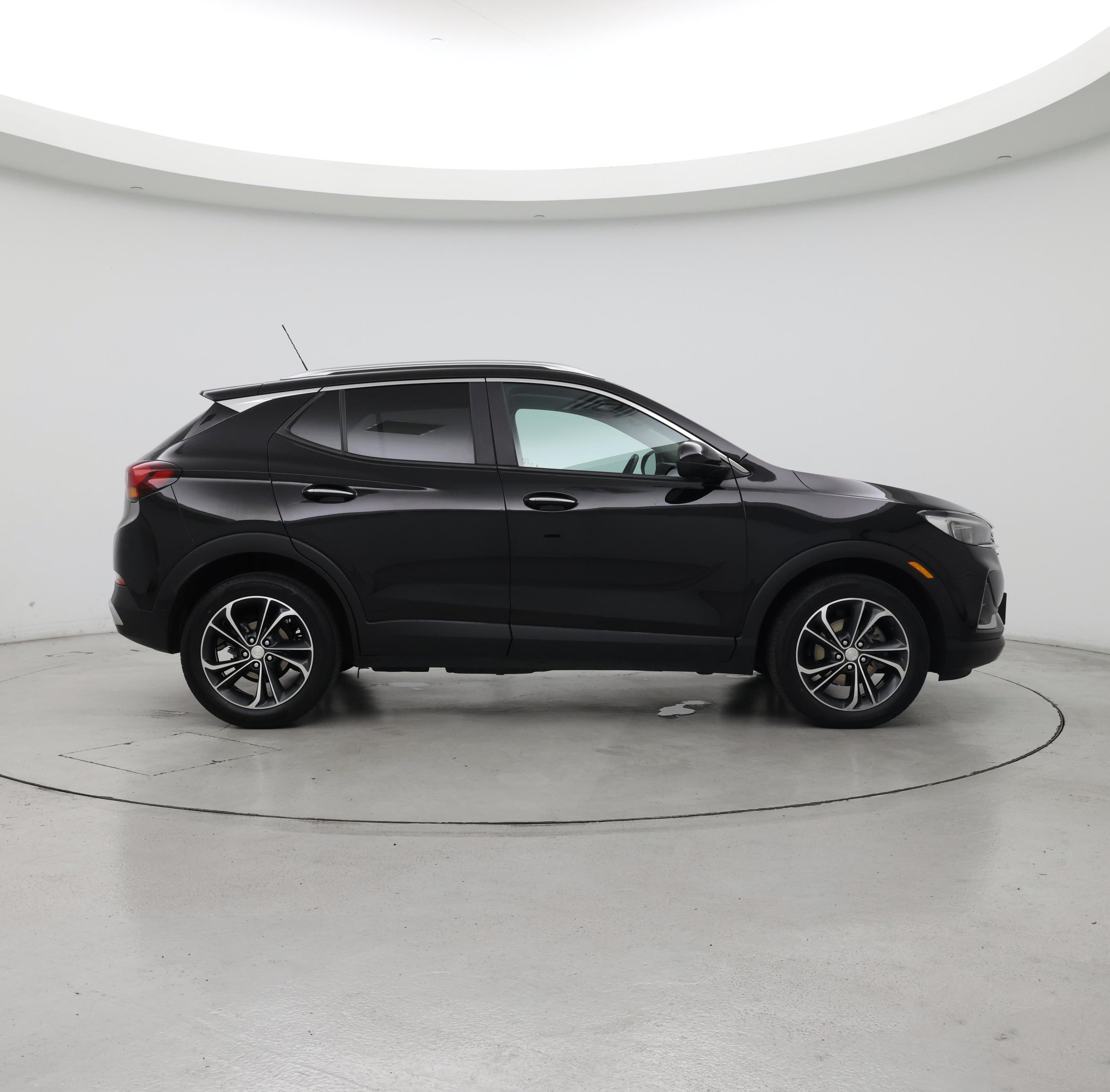 Thumbnail: 2022 Buick Encore GX - 7