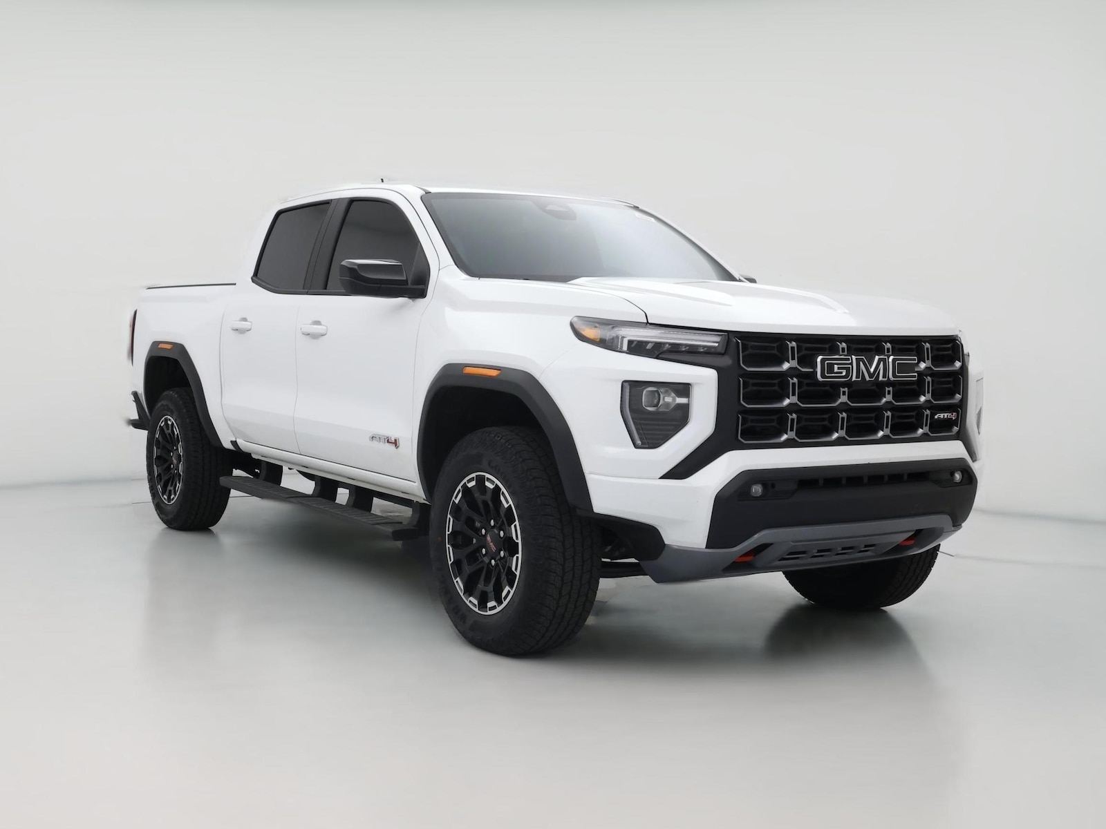 2026 GMC Canyon