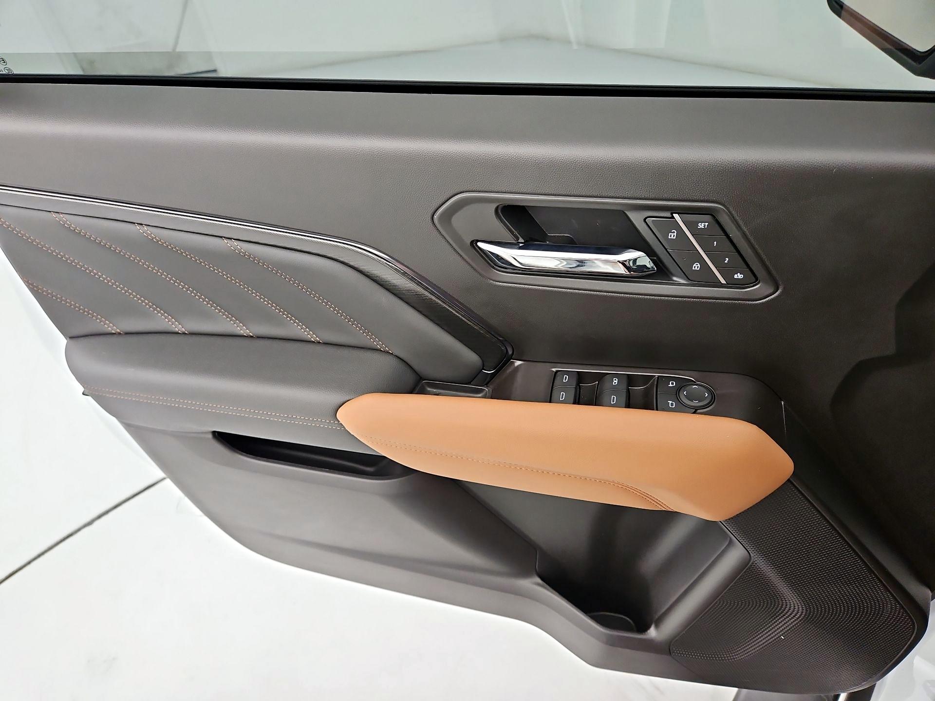 Thumbnail: 2026 GMC Canyon - 12