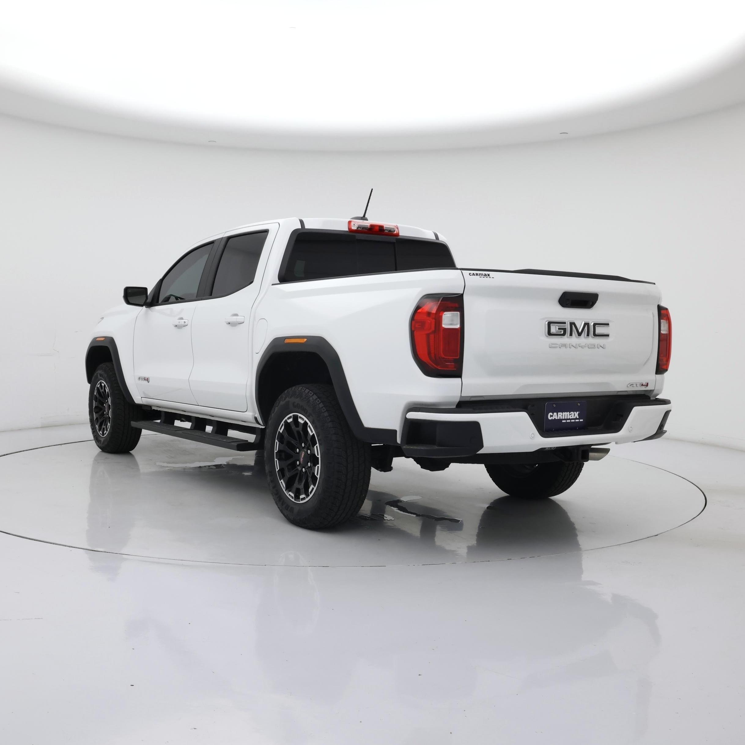 Thumbnail: 2026 GMC Canyon - 2