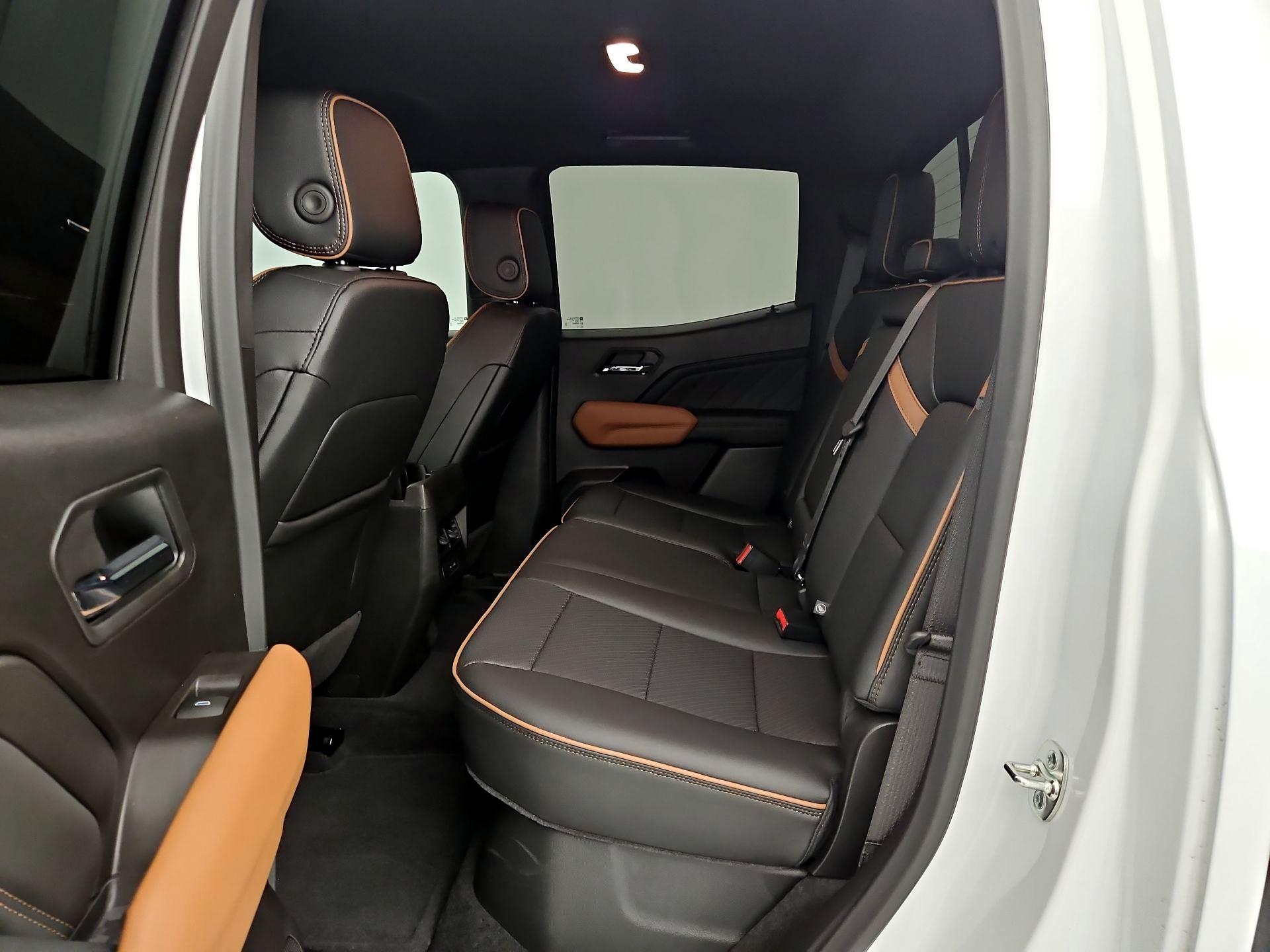 Thumbnail: 2026 GMC Canyon - 20