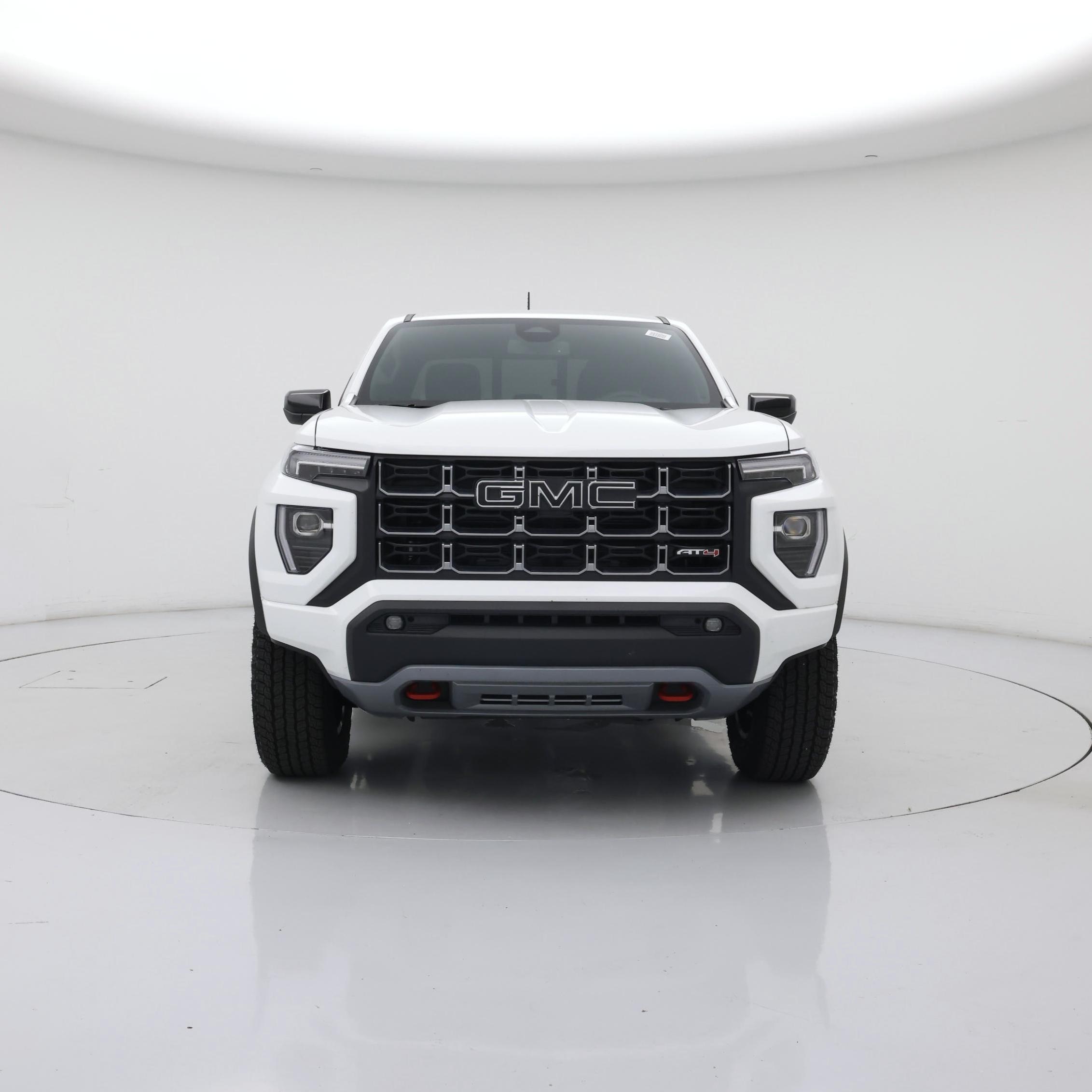 Thumbnail: 2026 GMC Canyon - 5