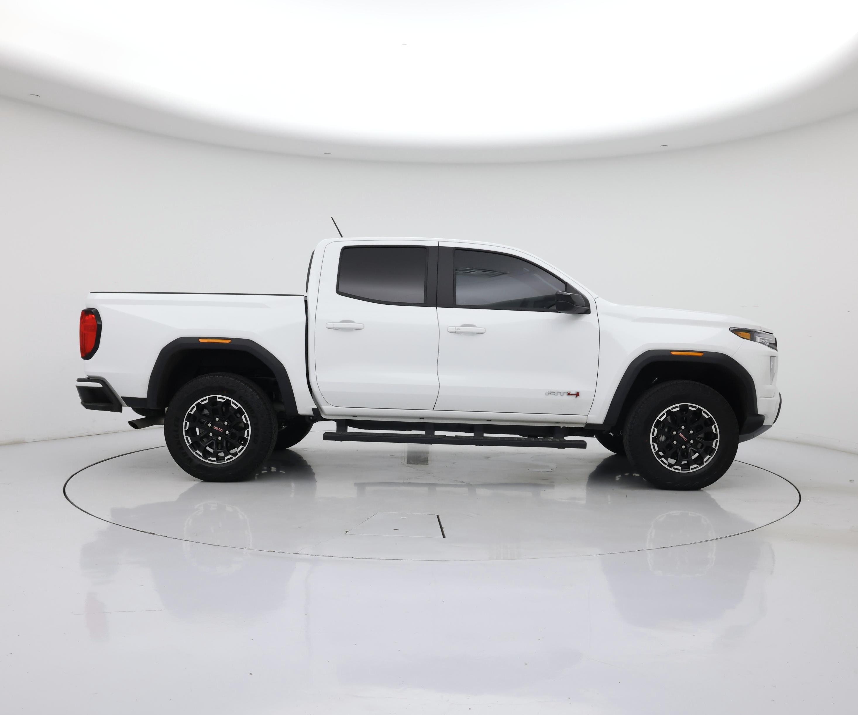 Thumbnail: 2026 GMC Canyon - 7