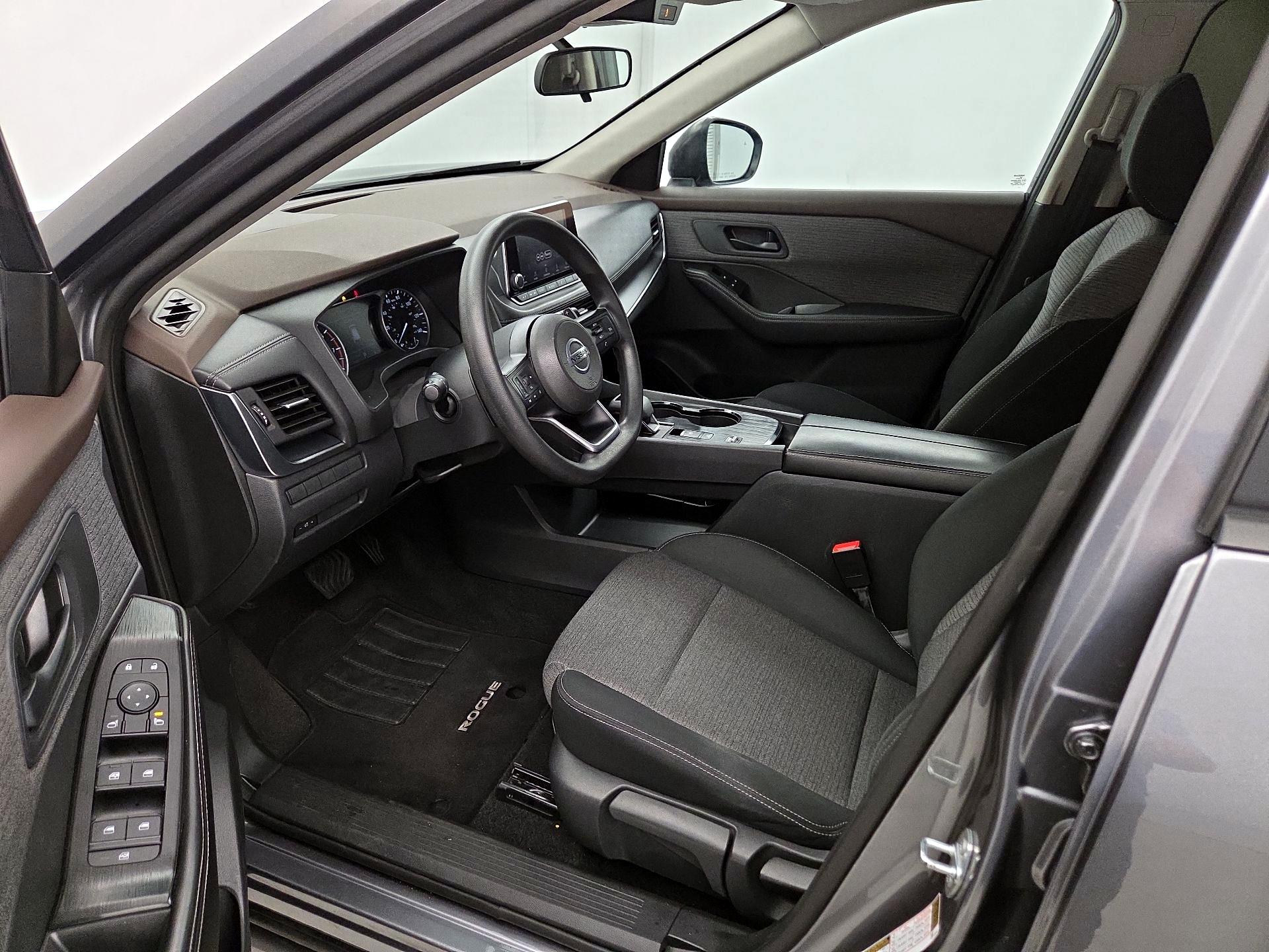 Thumbnail: 2021 Nissan Rogue - 11