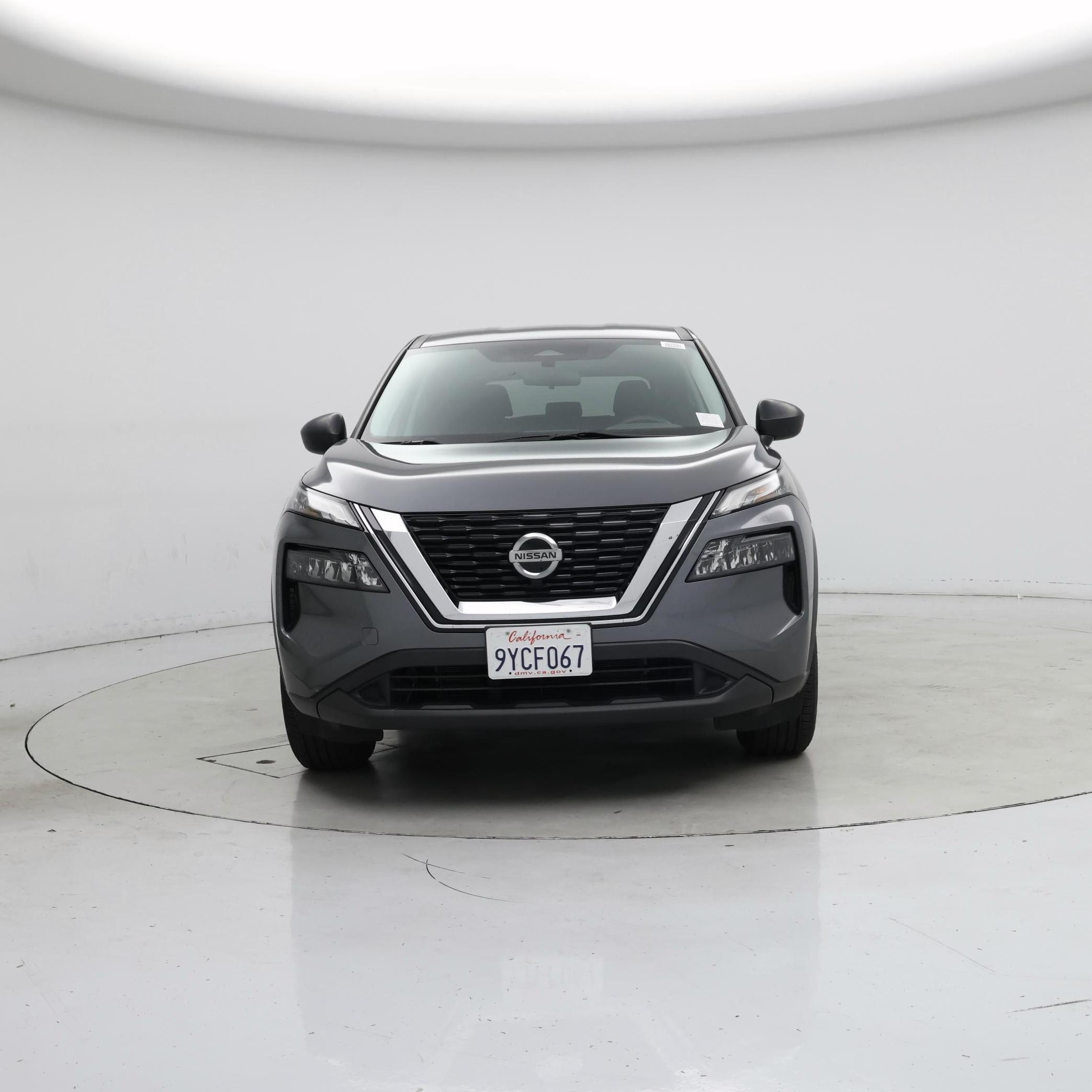 Thumbnail: 2021 Nissan Rogue - 5