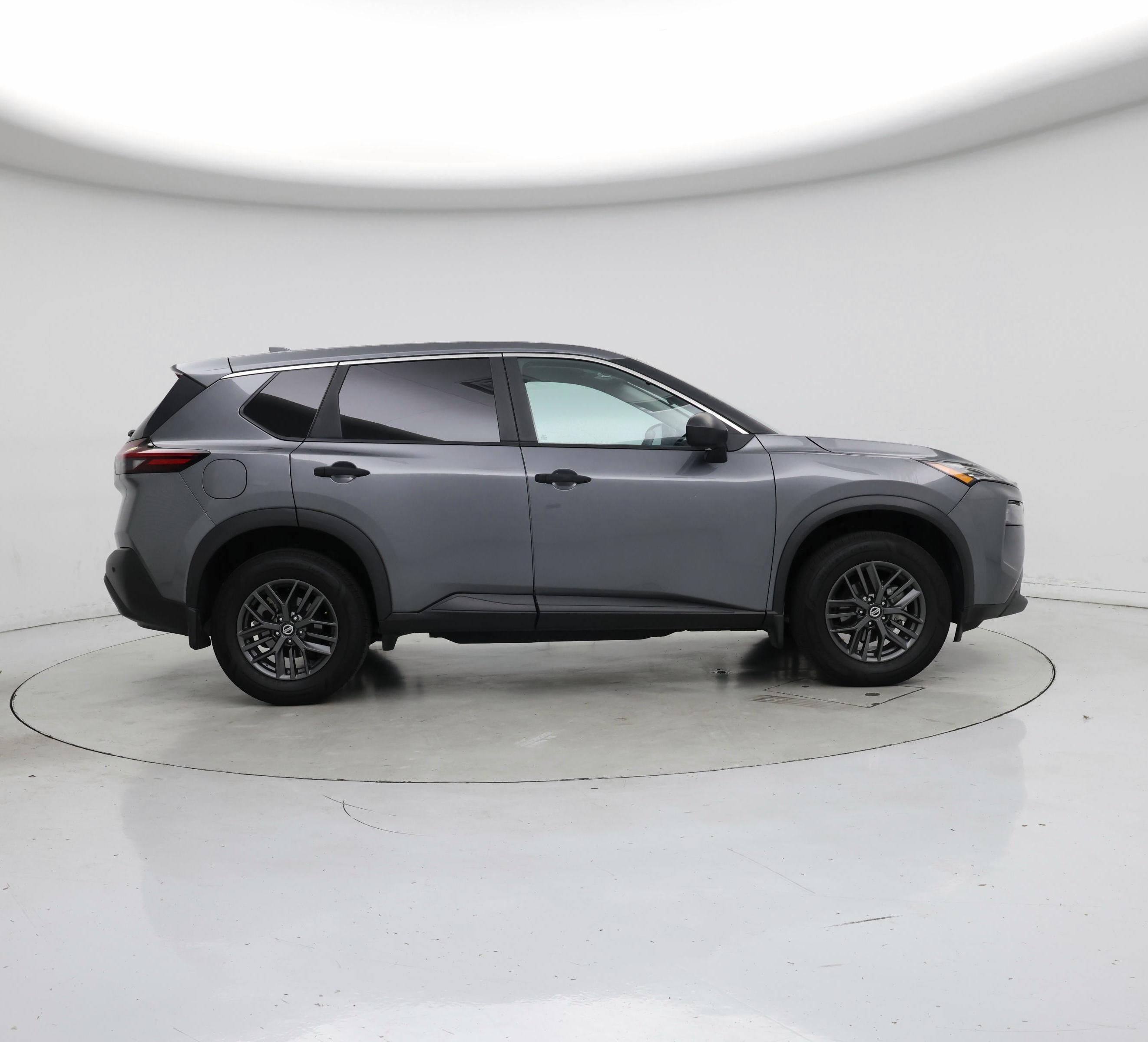 Thumbnail: 2021 Nissan Rogue - 7