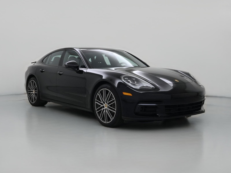 2019 Porsche Panamera 4 -
                  Virginia Beach, VA