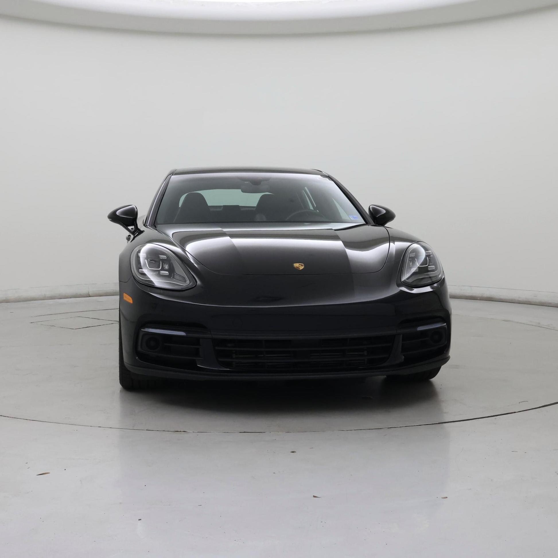 Thumbnail: 2019 Porsche Panamera - 5