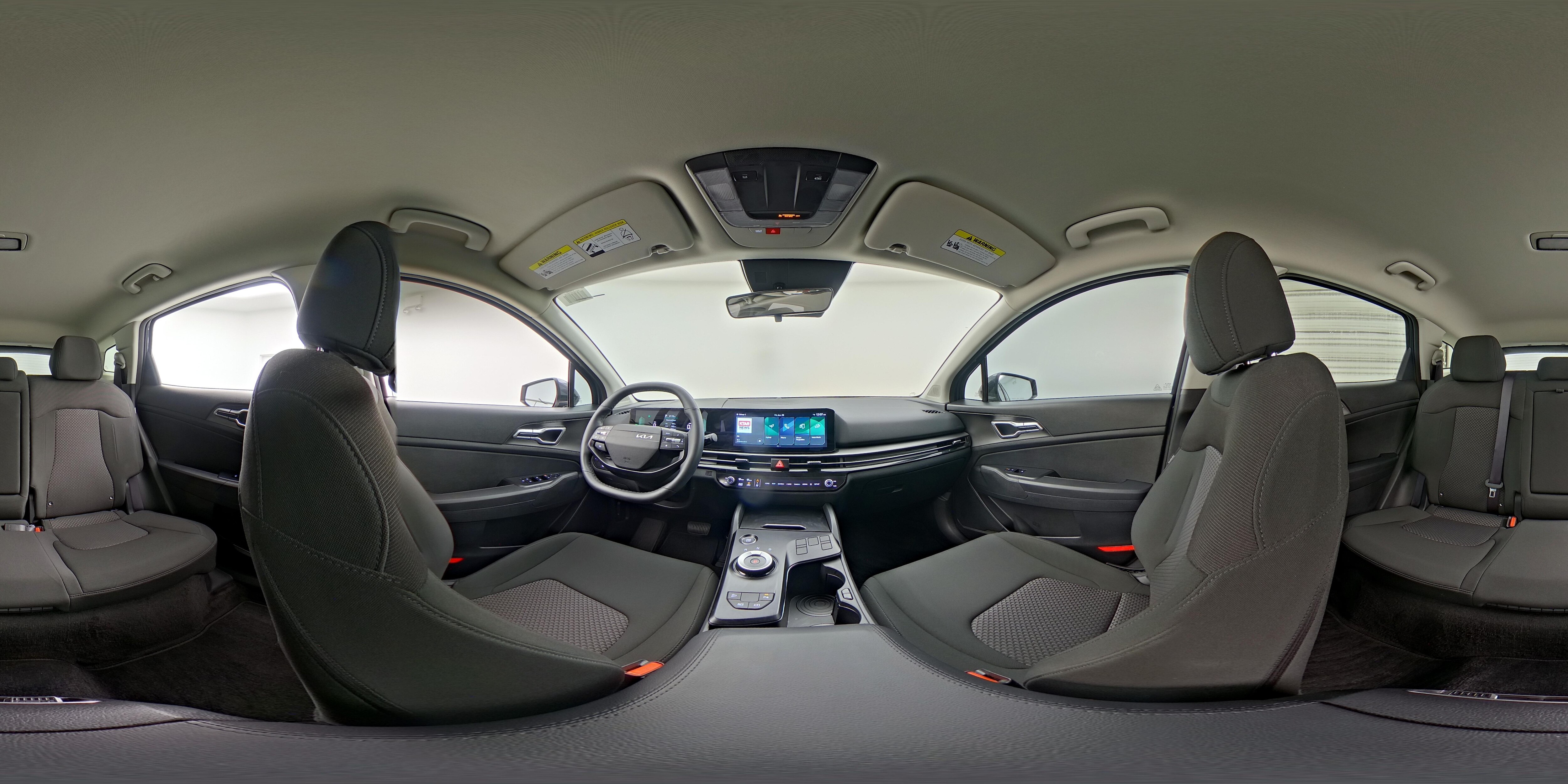 2026 Kia Sportage LX Hybrid - Photo 24