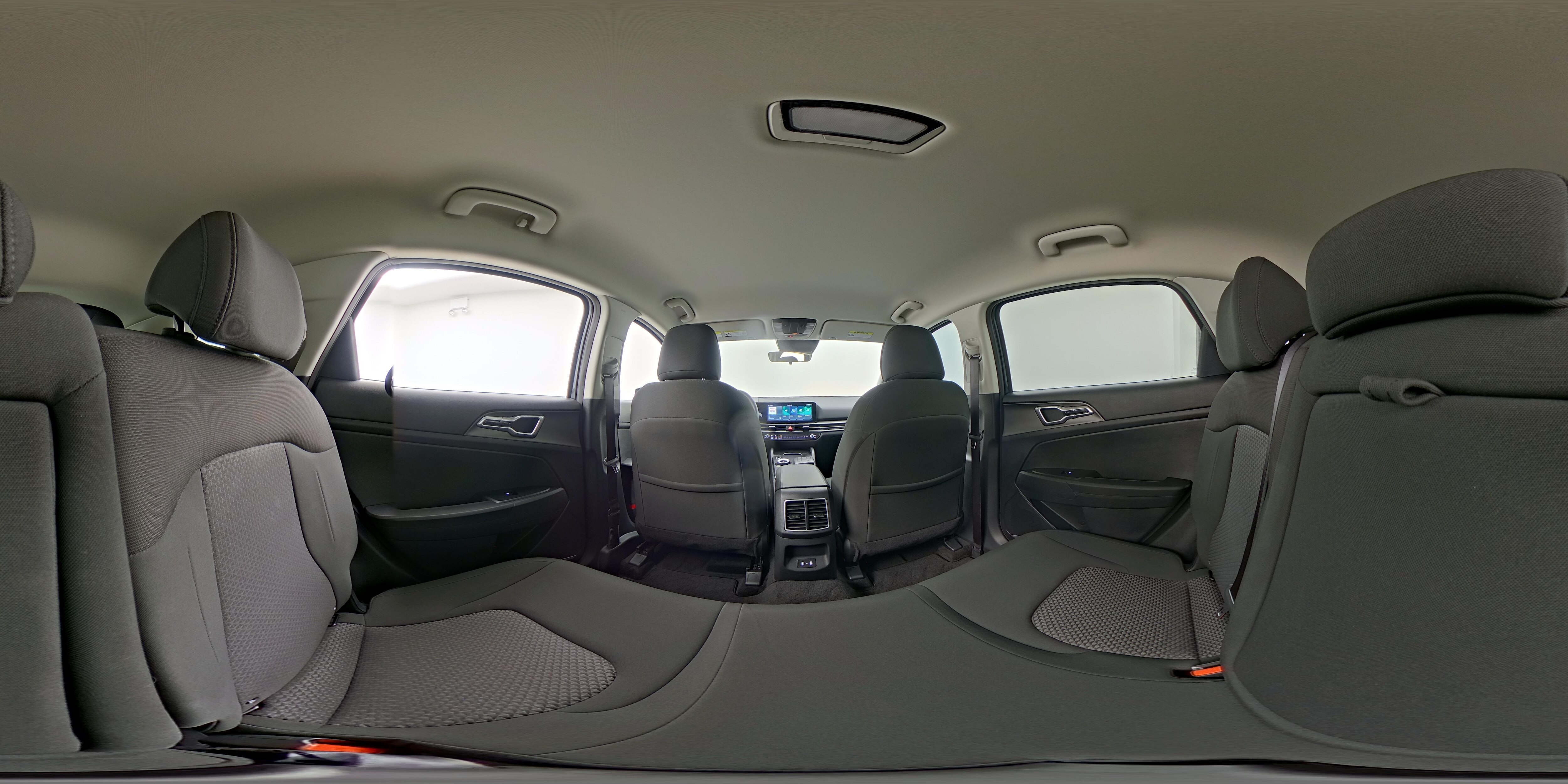 2026 Kia Sportage LX Hybrid - Photo 25