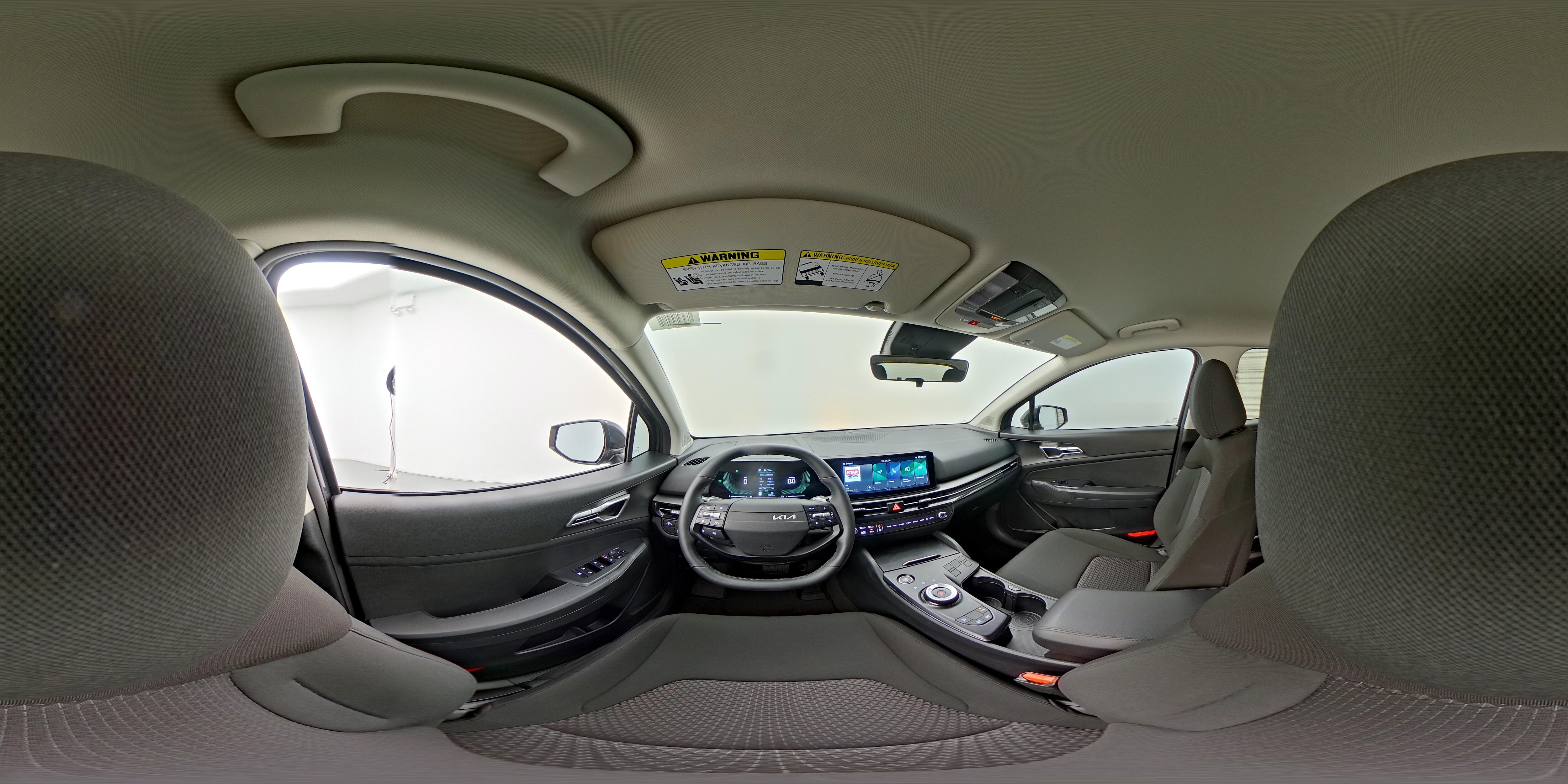 2026 Kia Sportage LX Hybrid - Photo 26
