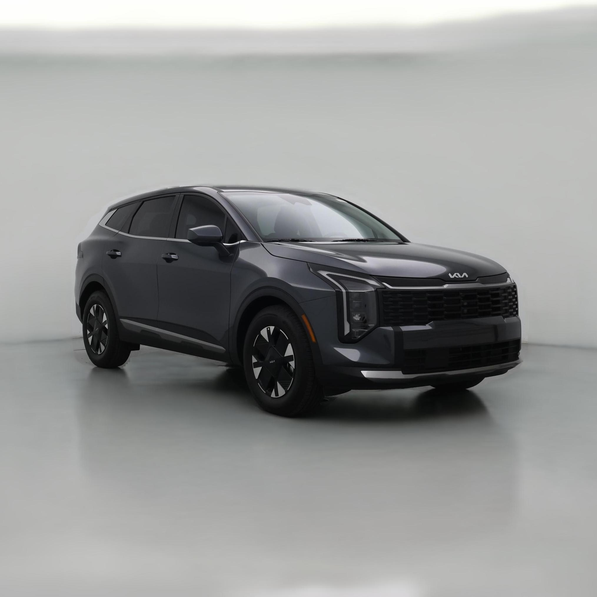 Thumbnail: 2026 Kia Sportage - 1