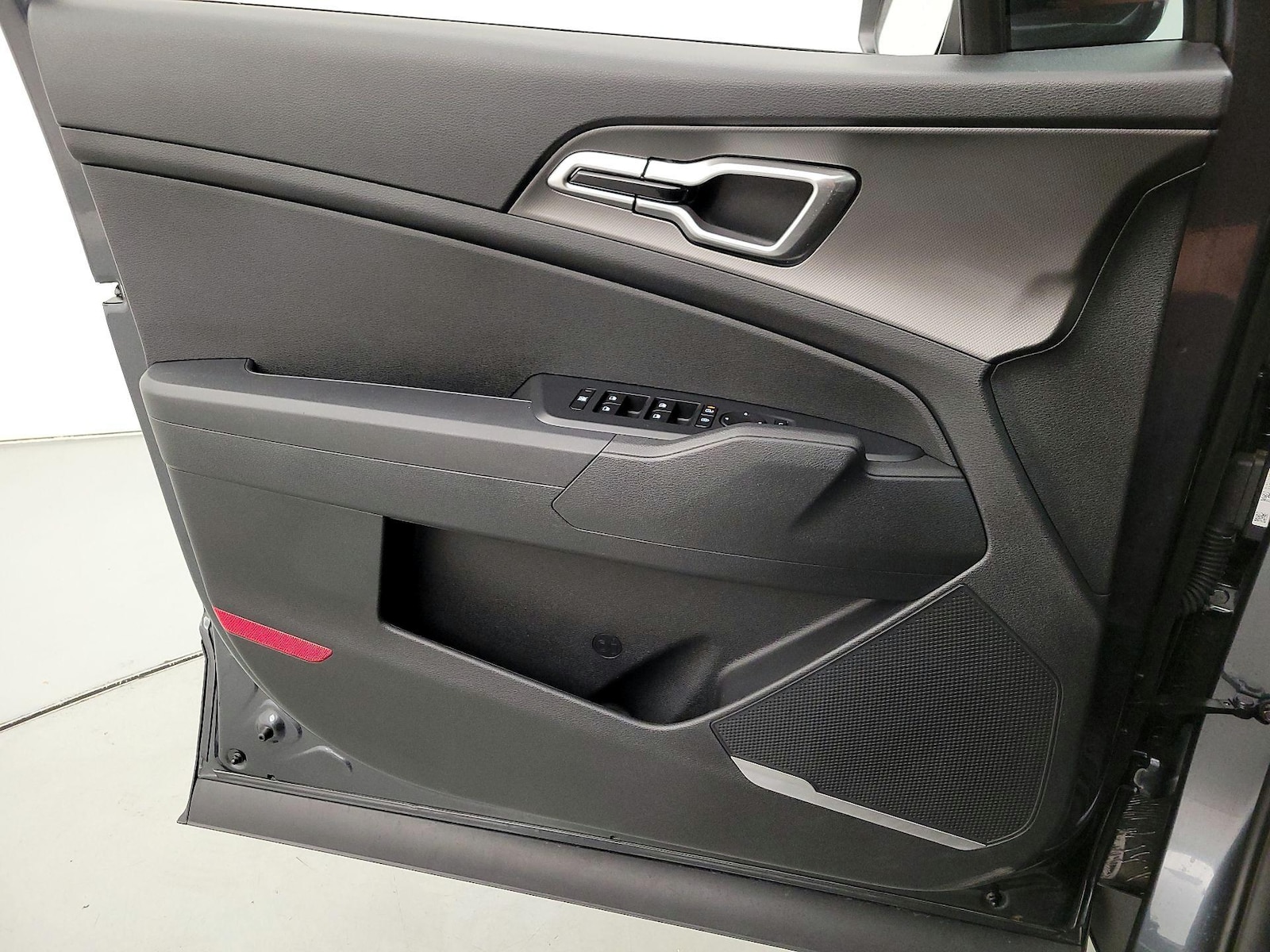 2026 Kia Sportage LX Hybrid - Photo 13