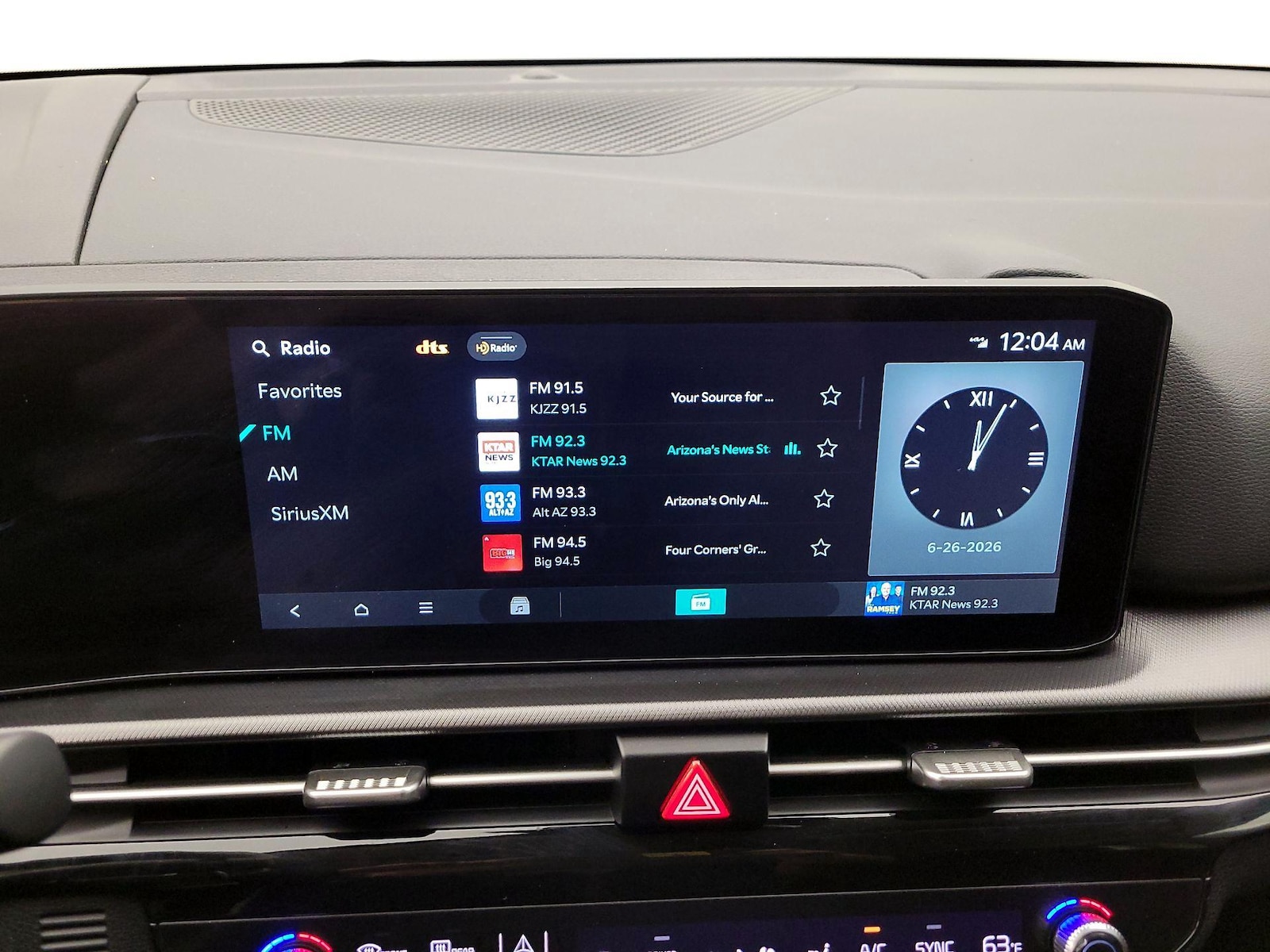 2026 Kia Sportage LX Hybrid - Photo 16