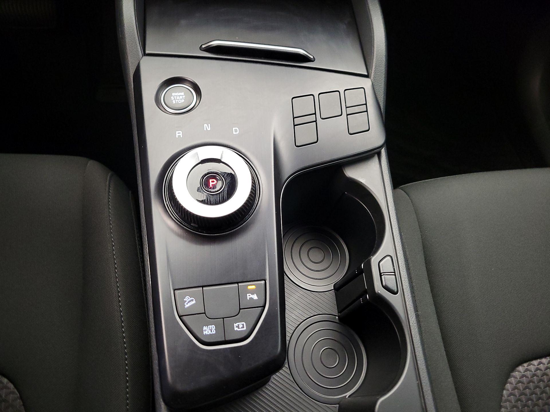 Thumbnail: 2026 Kia Sportage - 17