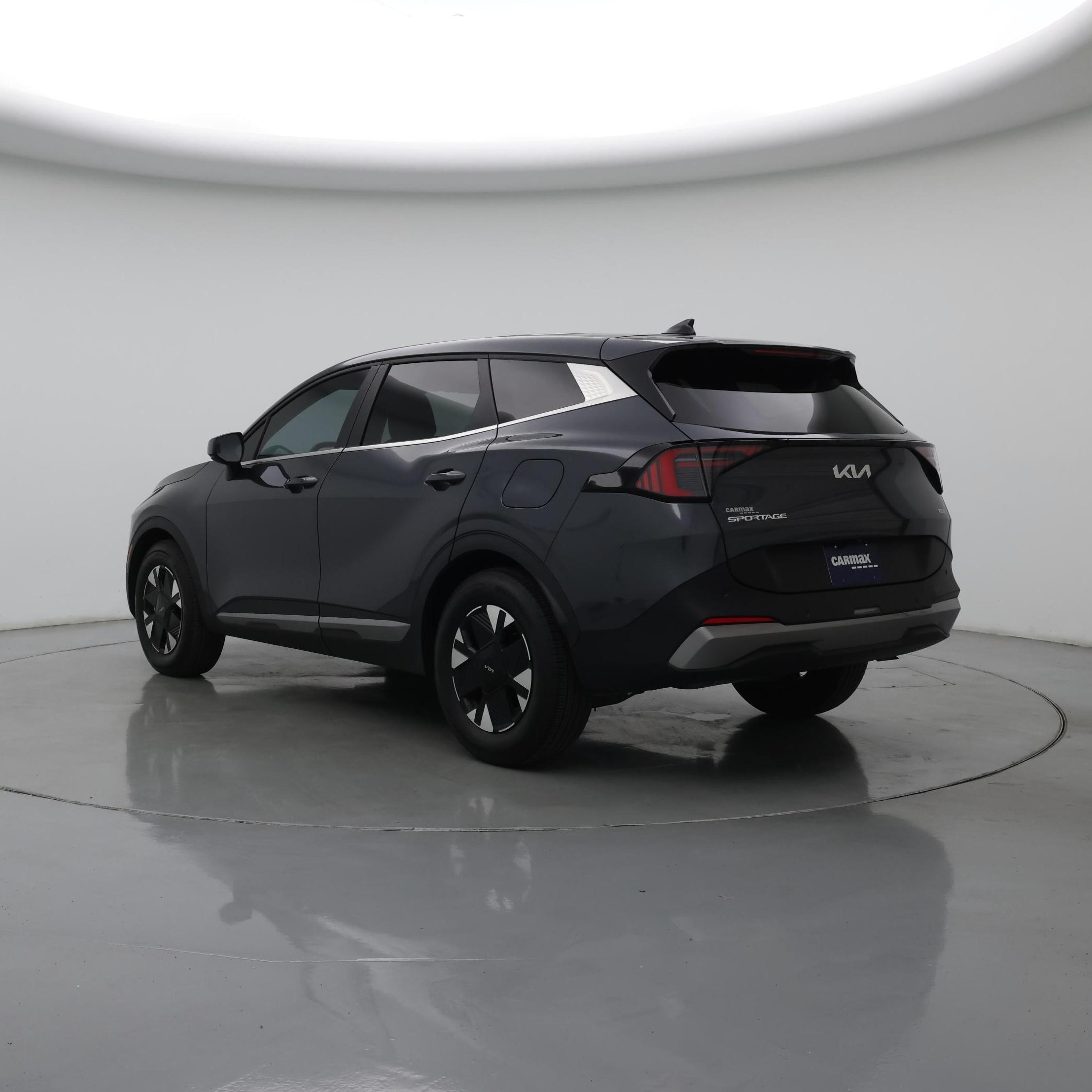 Thumbnail: 2026 Kia Sportage - 2