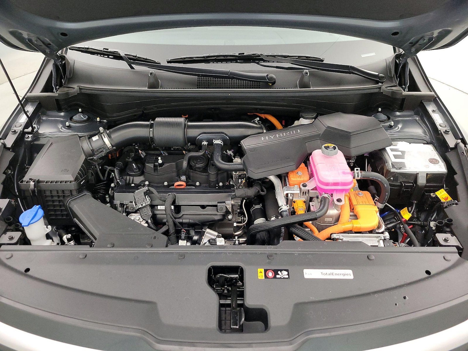 2026 Kia Sportage LX Hybrid - Photo 22