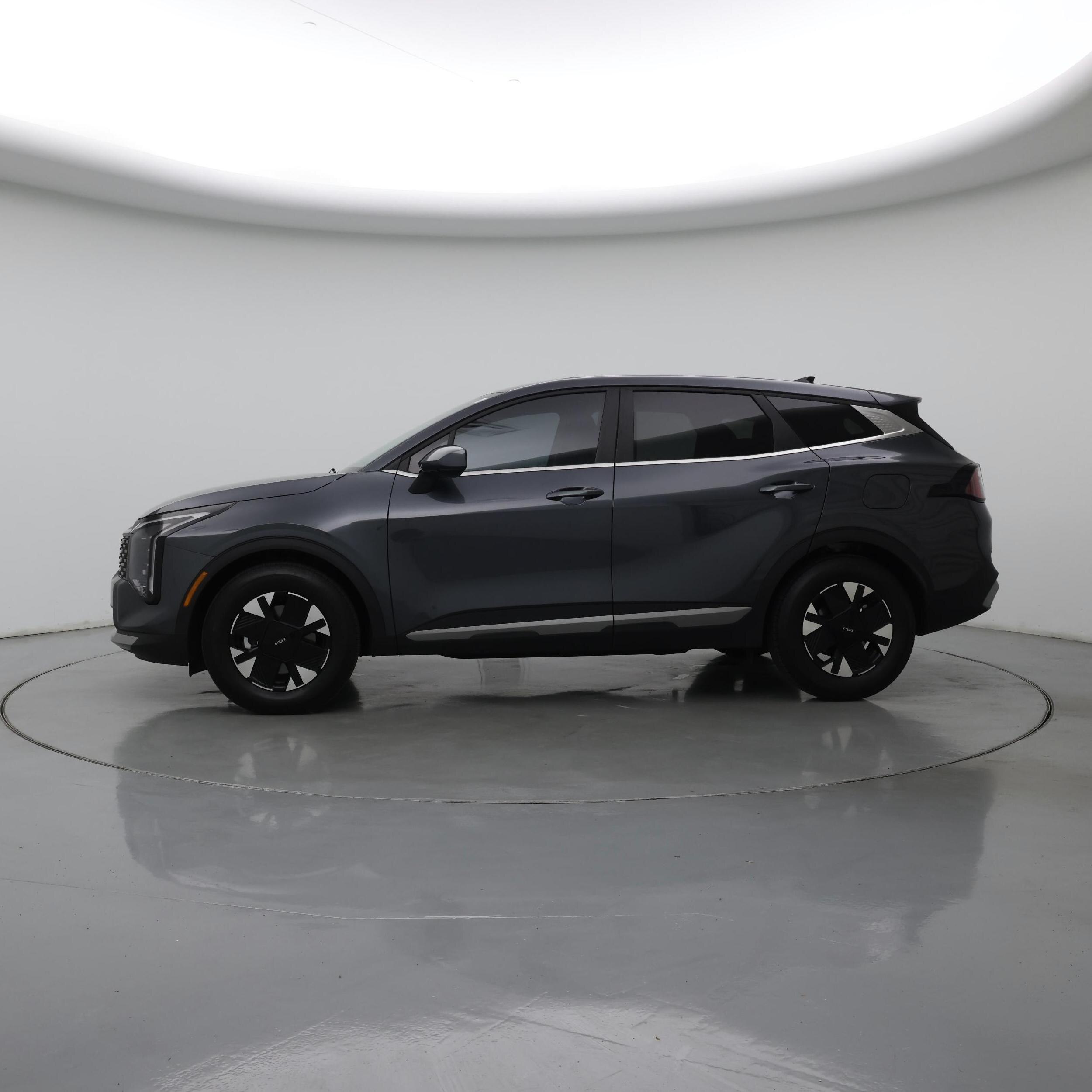Thumbnail: 2026 Kia Sportage - 3