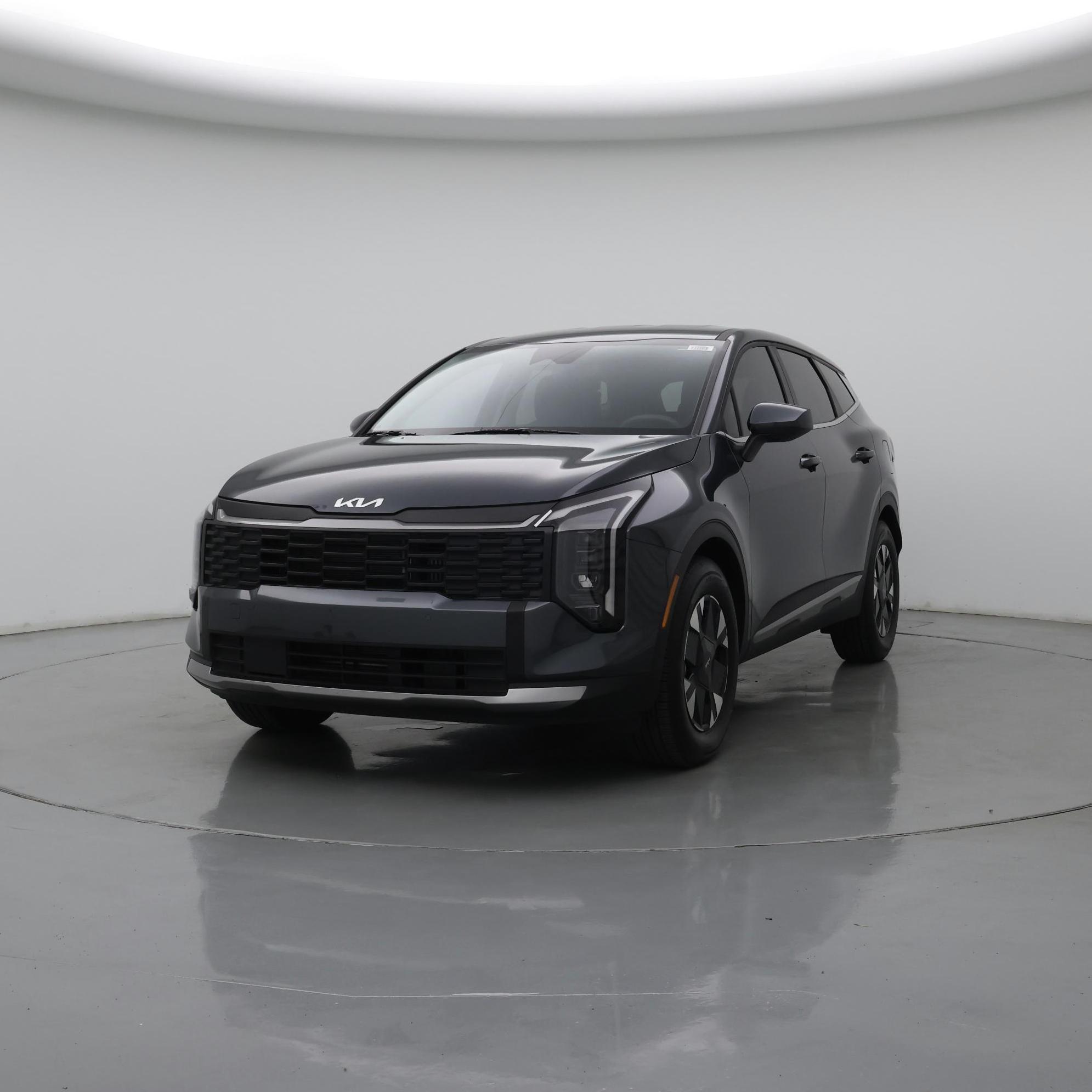 Thumbnail: 2026 Kia Sportage - 4