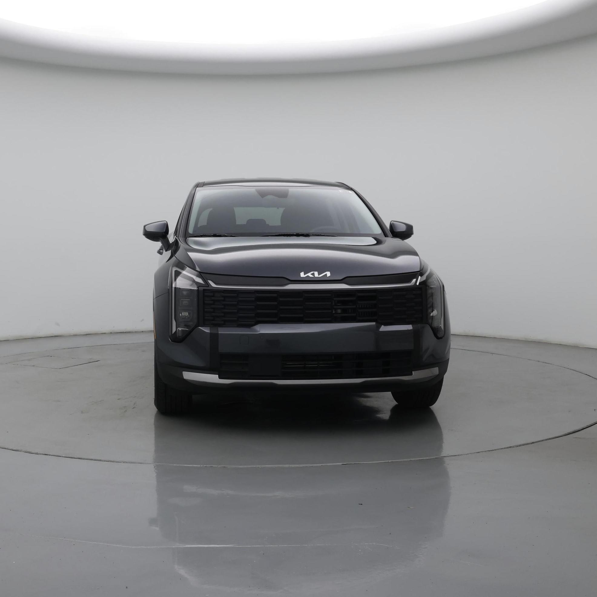 Thumbnail: 2026 Kia Sportage - 5