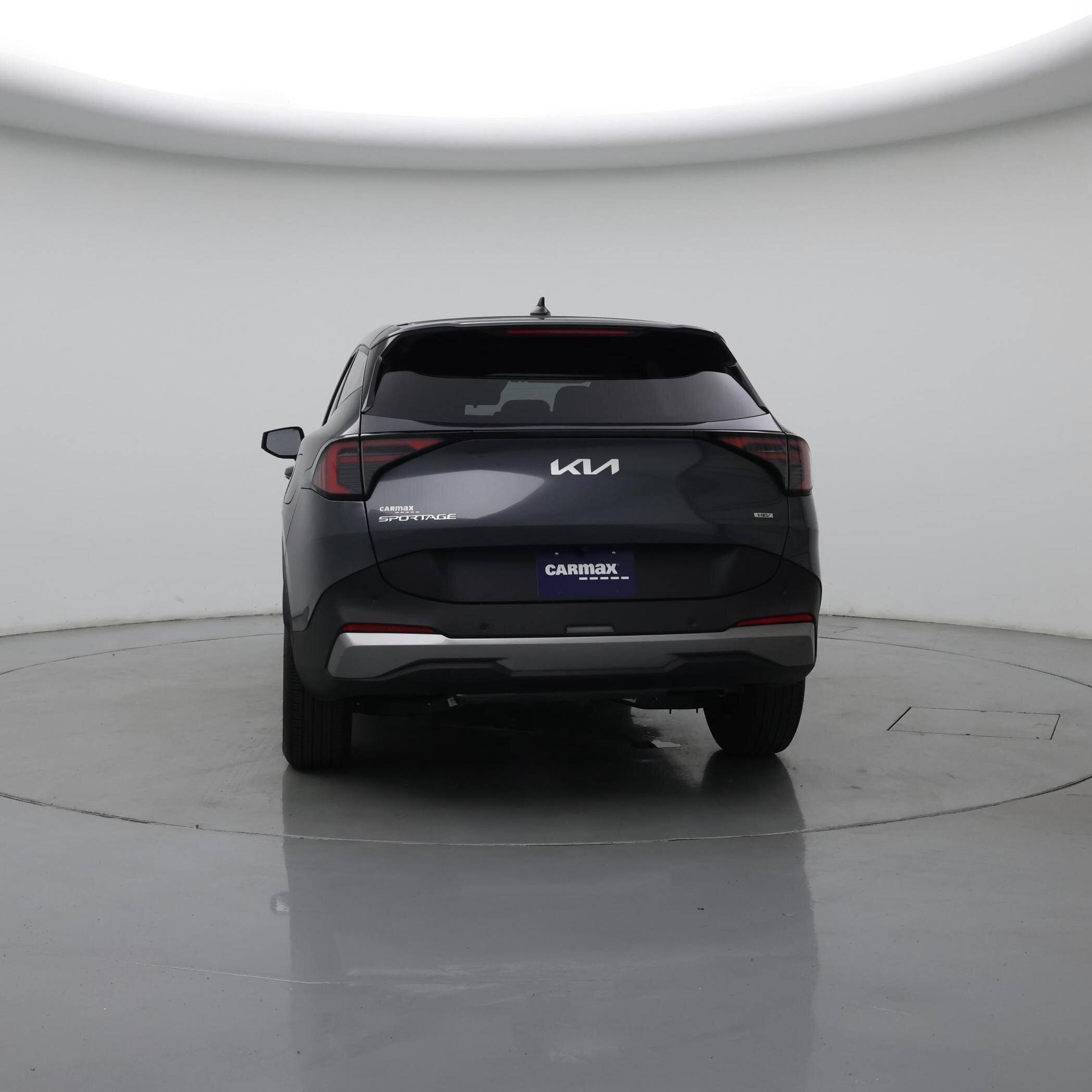 Thumbnail: 2026 Kia Sportage - 6