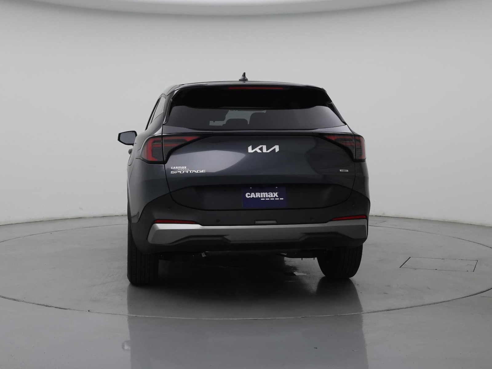 2026 Kia Sportage LX Hybrid - Photo 7